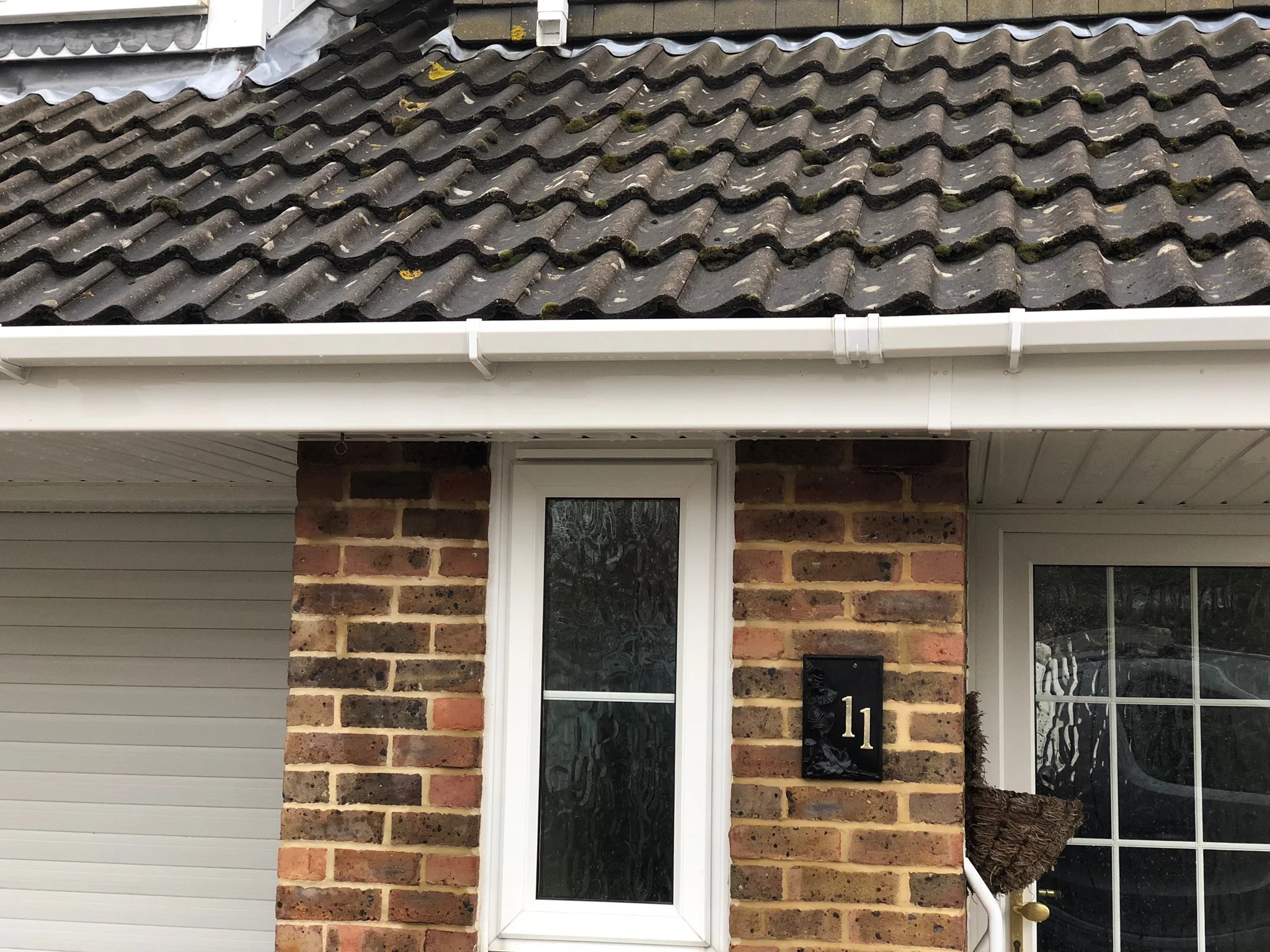 render cleaning portsea