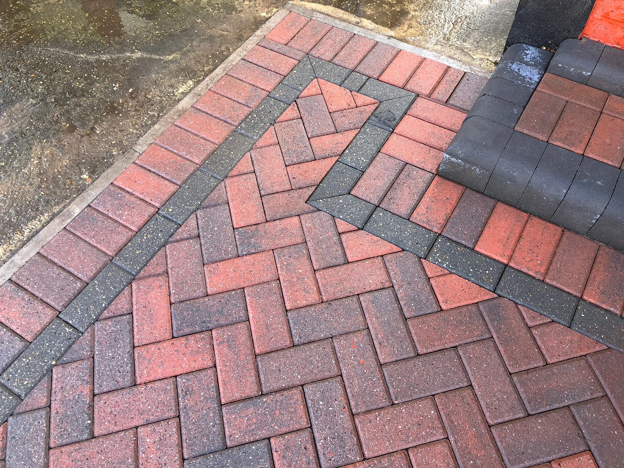 driveway refresh whiteley