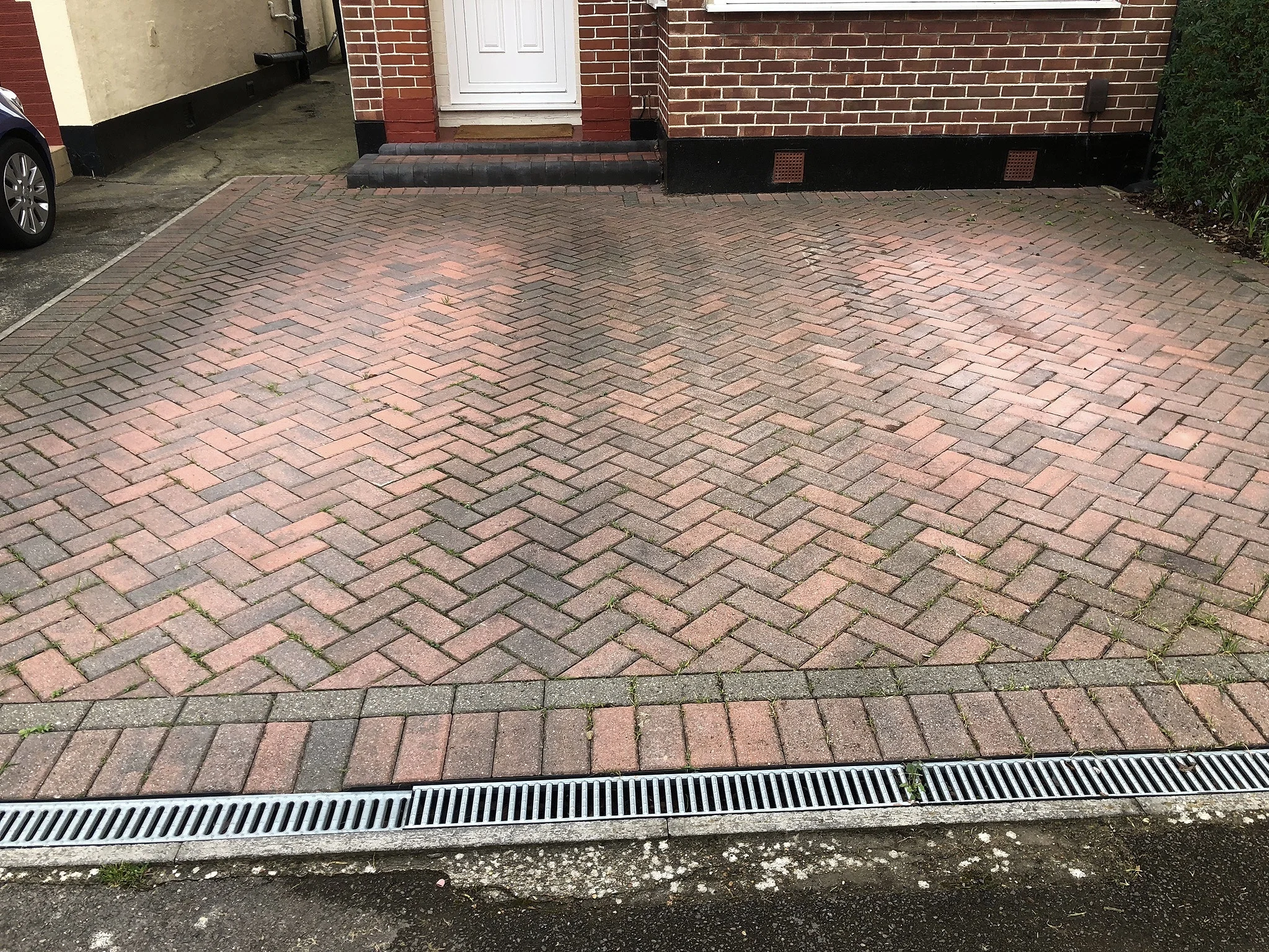 drive cleaning near me