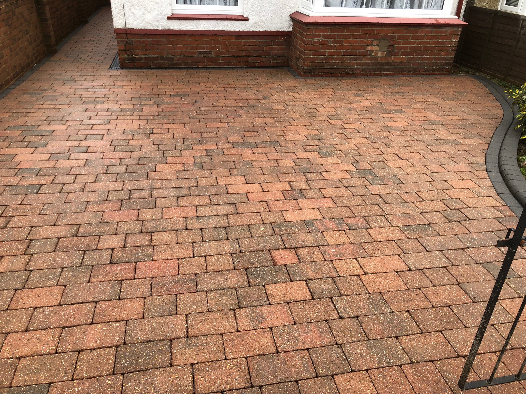 reliable garden cleaning