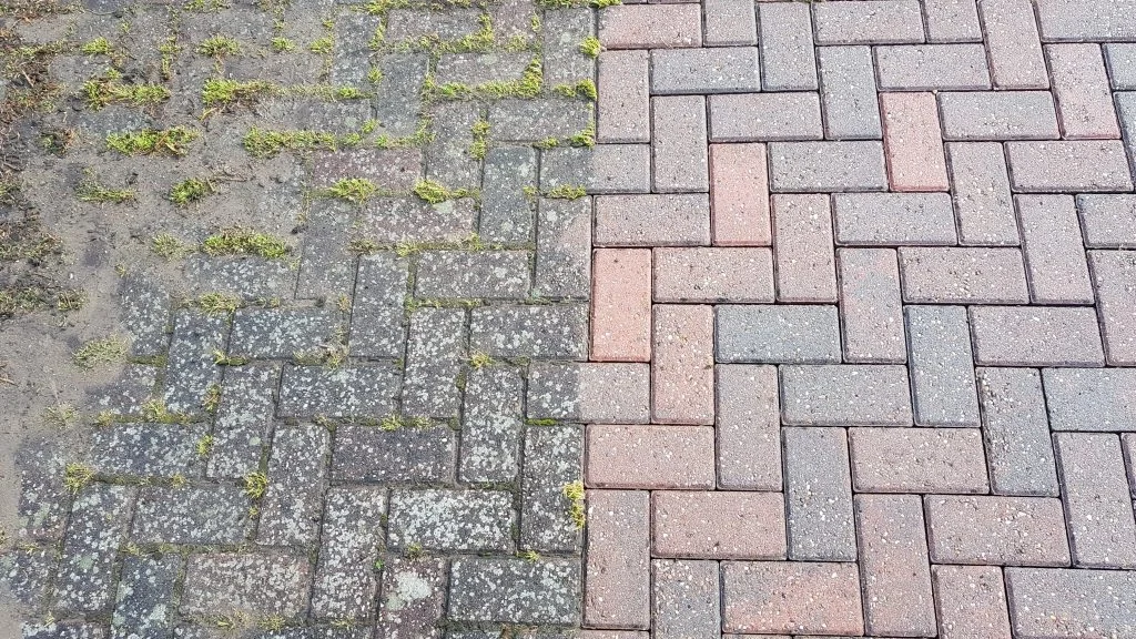 trusted drive cleaning