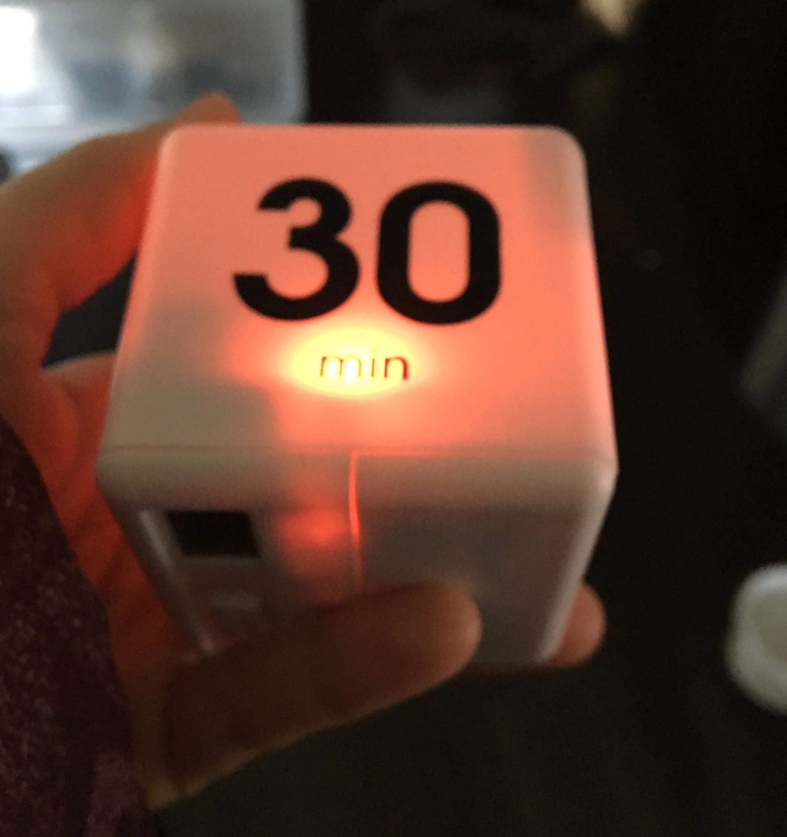 Post 1: Everything is Closing, Apparently