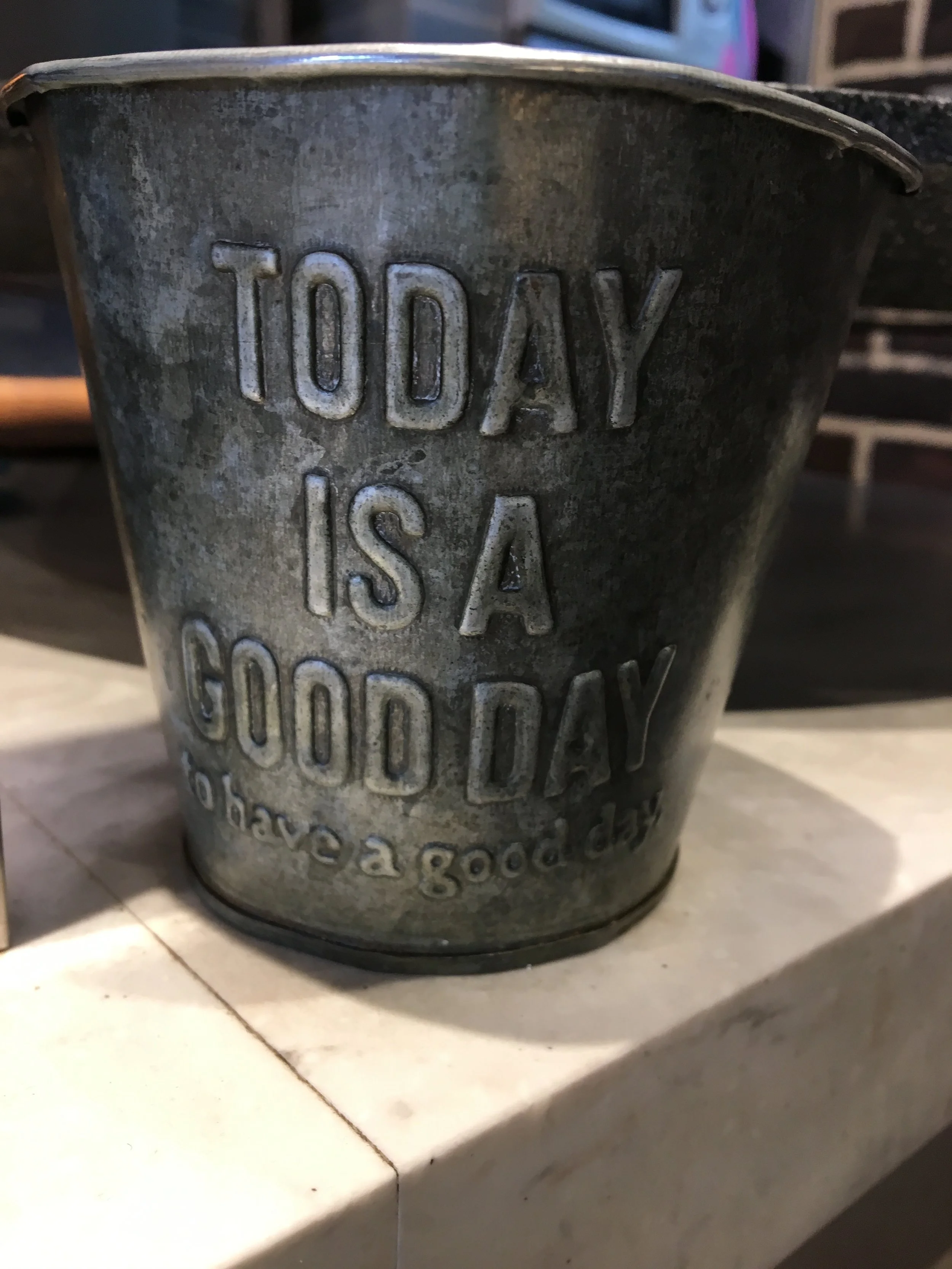 Post 11: Out and About