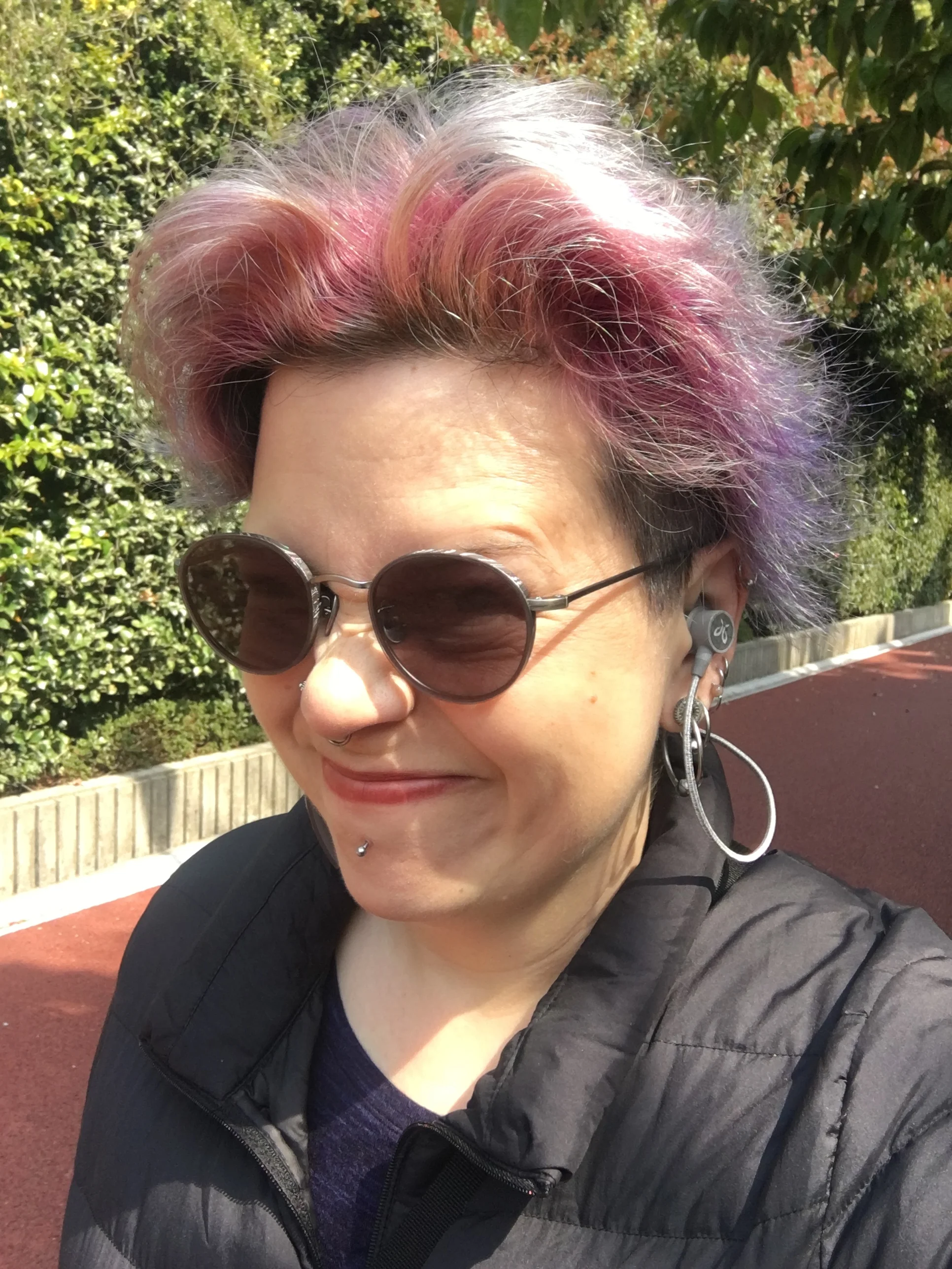 Post 17: Off to Shinjuku and recording my path