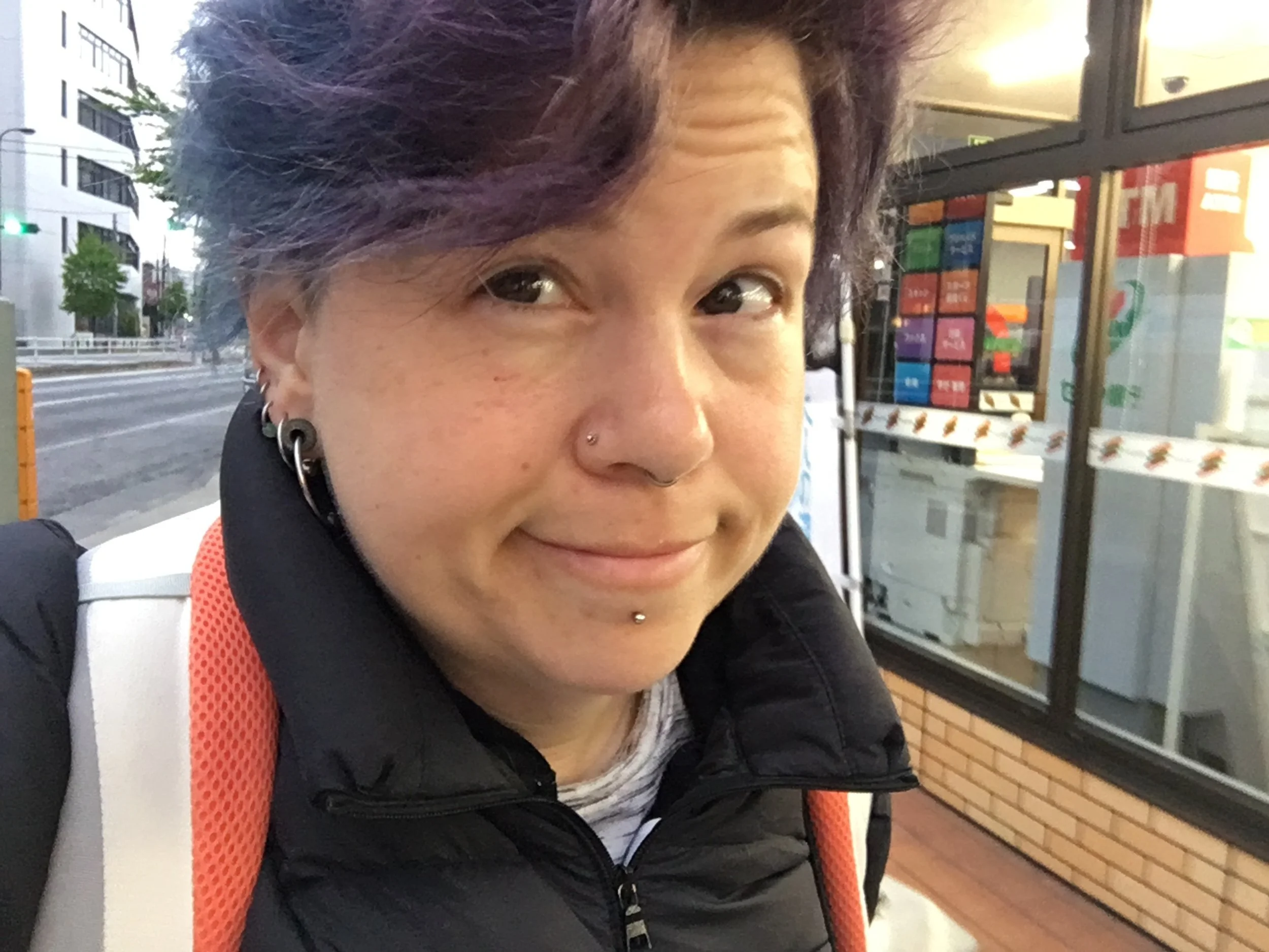 Post 21: Off to Switzerland