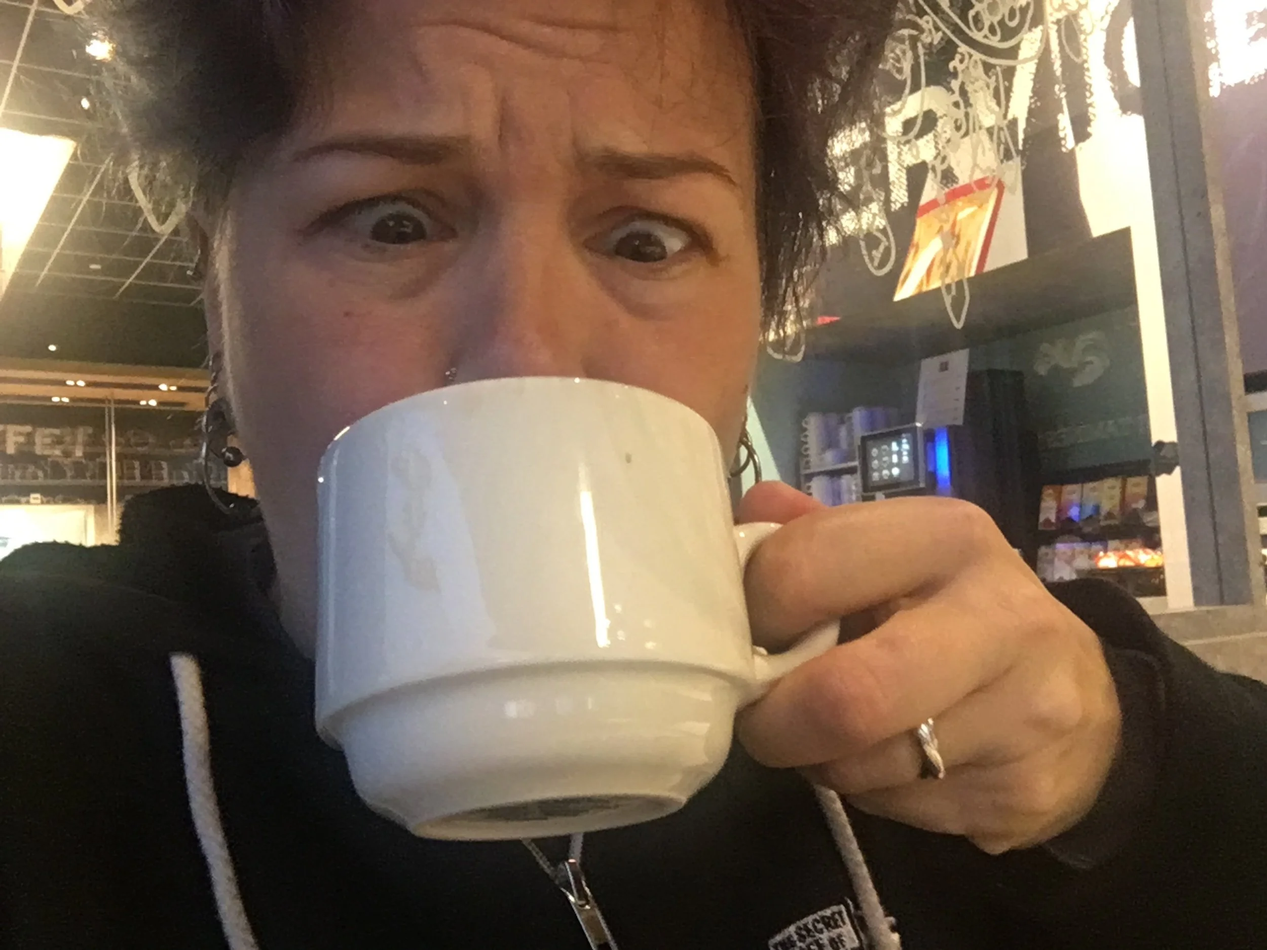 Post 22: Geneva and Heading to the AirBnb