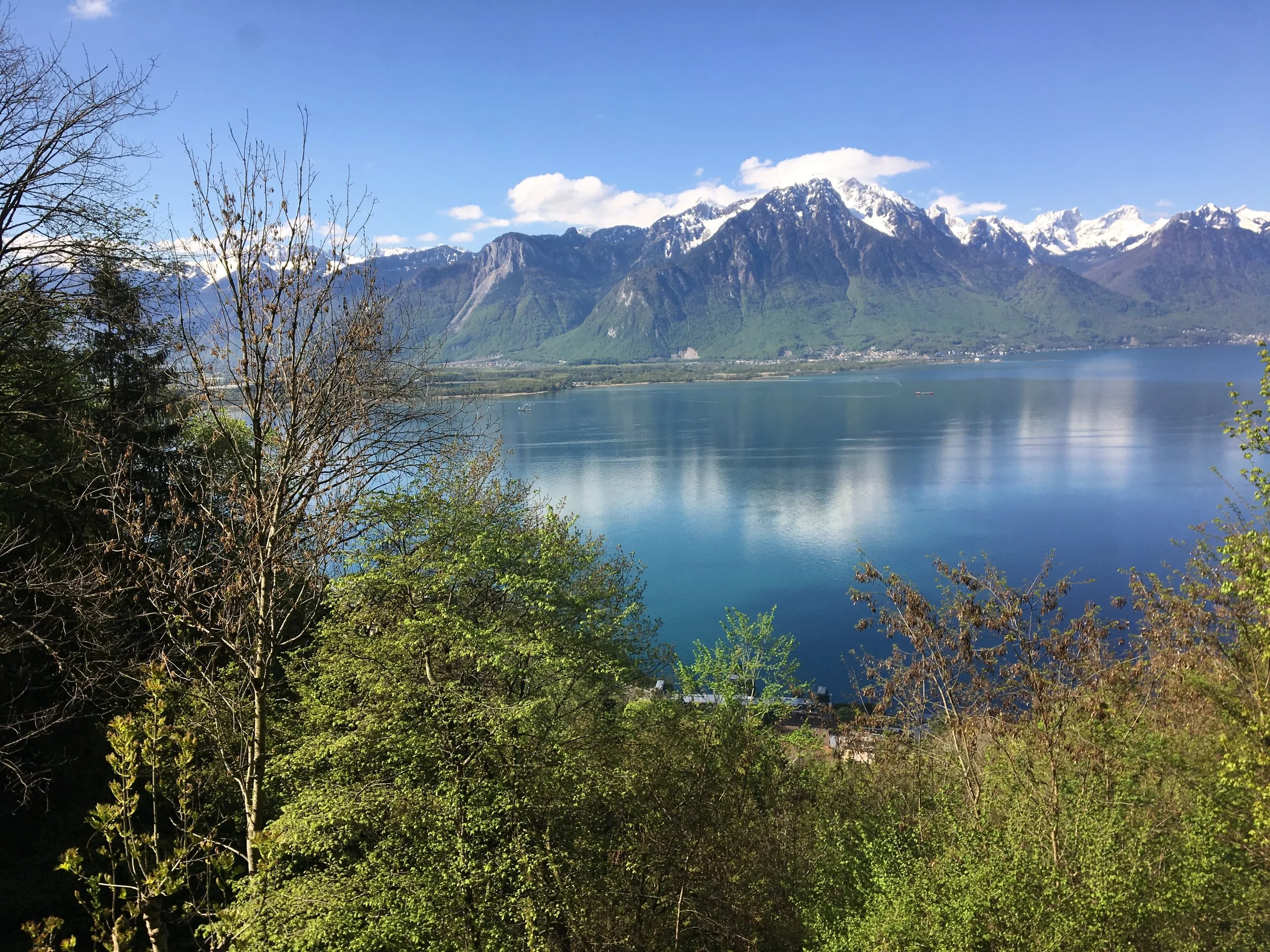 Post 27: Rochers de Nayes