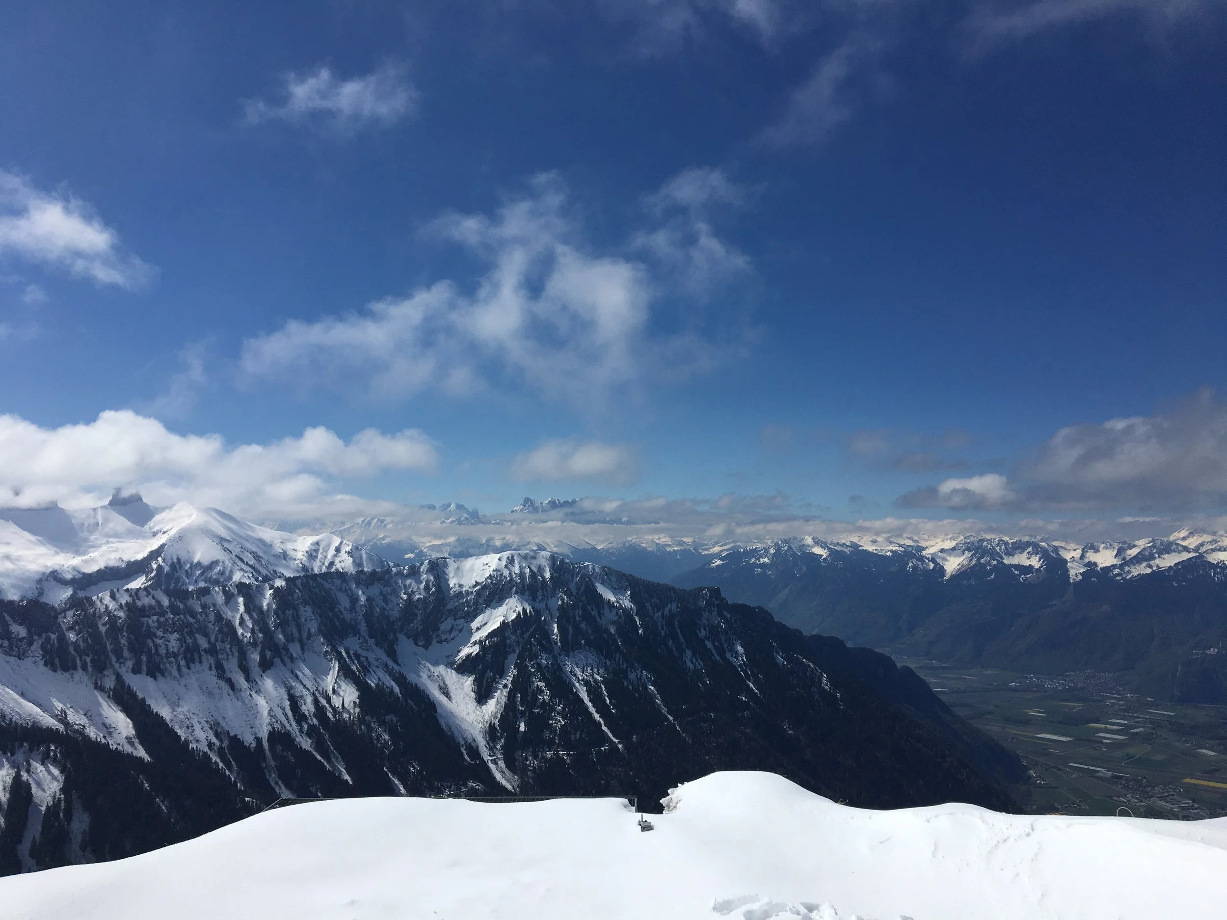 One of the best views!