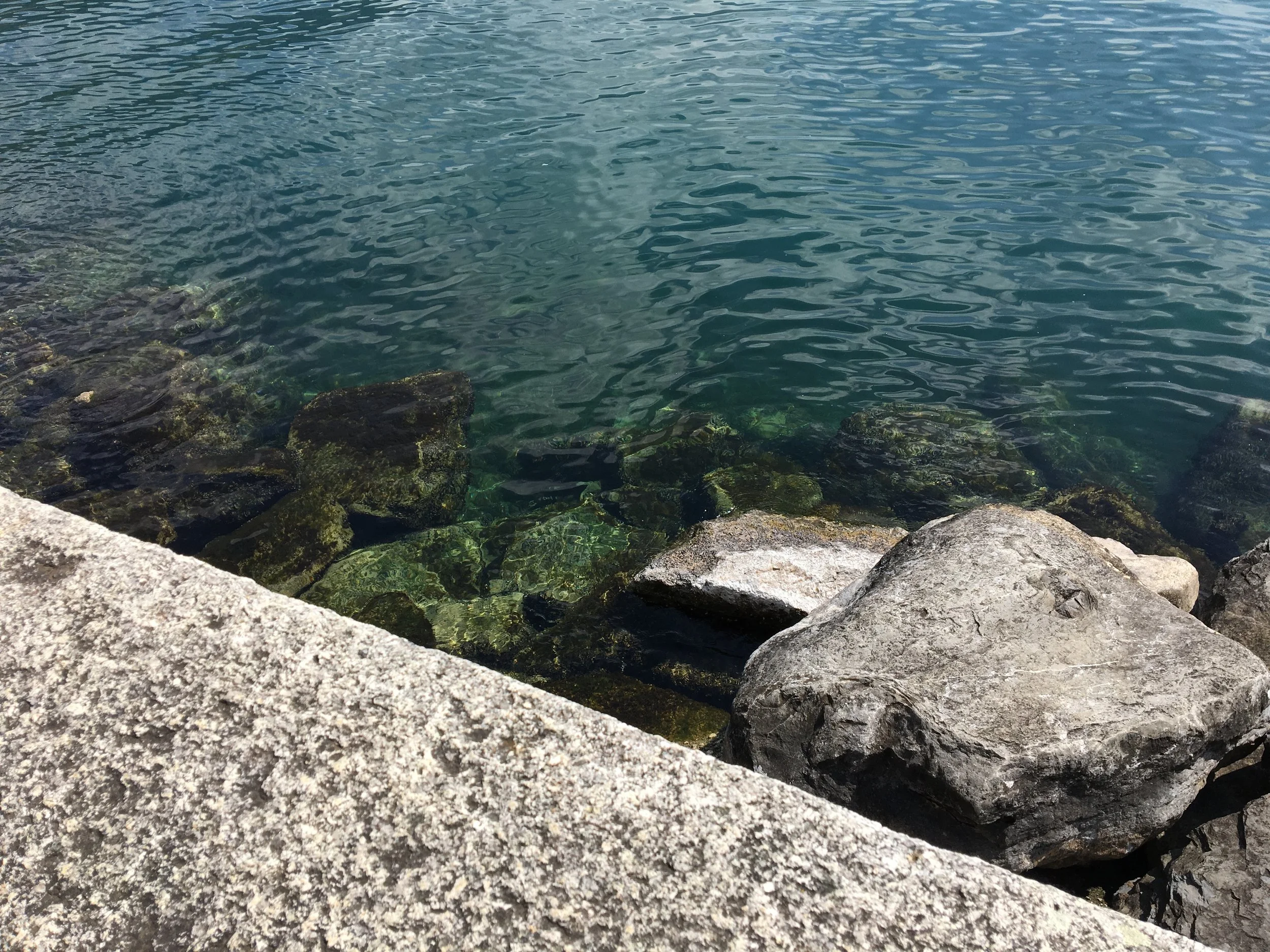 LOOK AT THE CLEARNESS!!!!