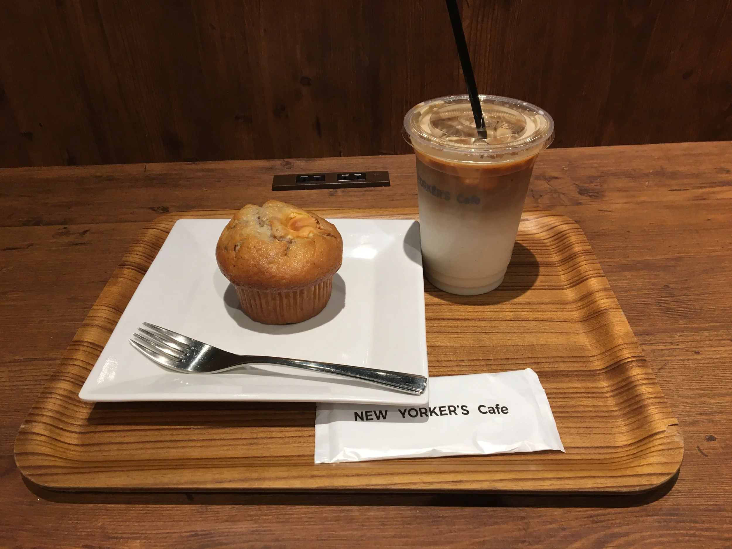 Post 39: Rainy Day and Shinjuku Night