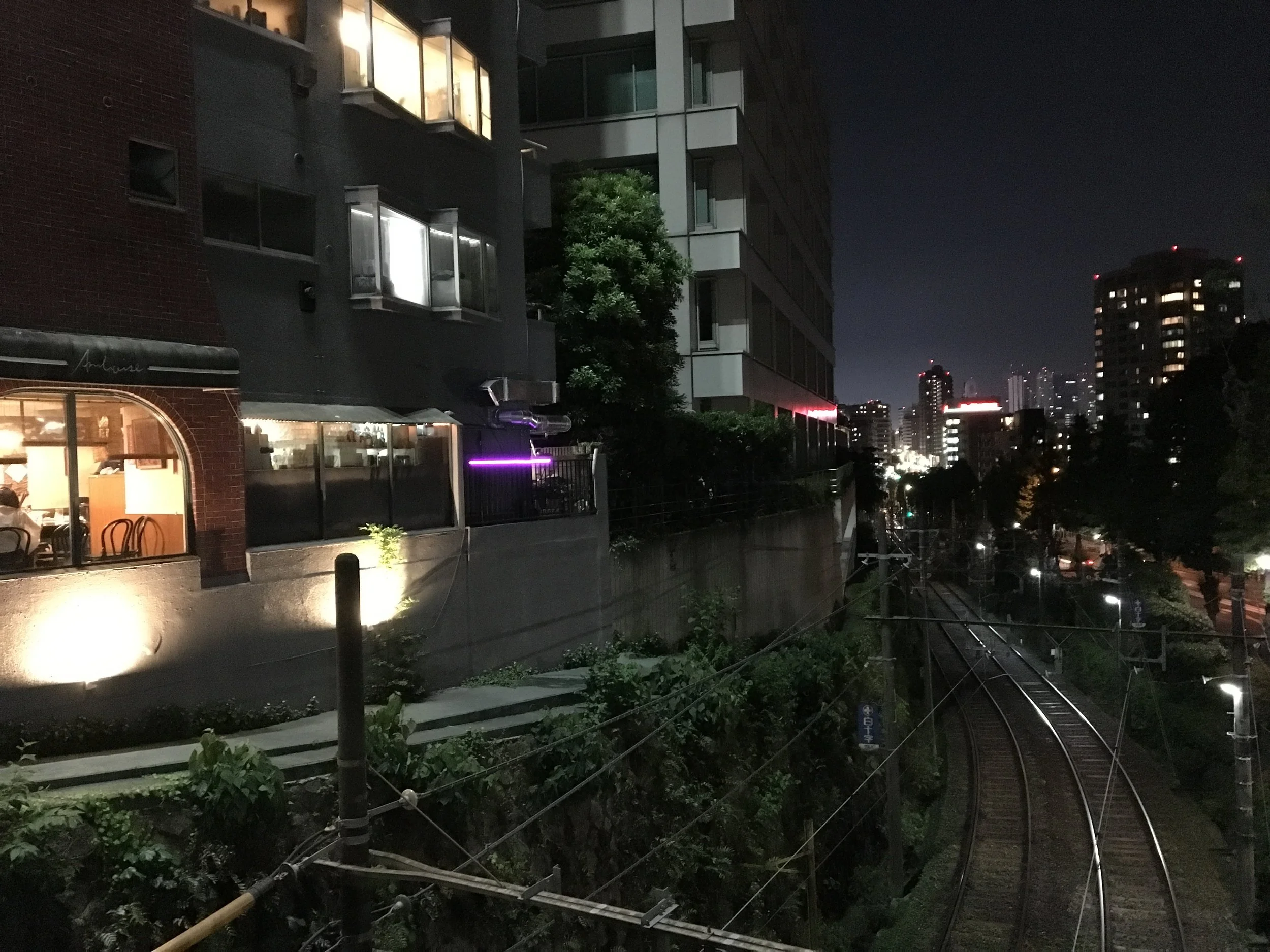 Post 44: Sun. 5/26 Organized apartment and sanpo in Takadanobaba