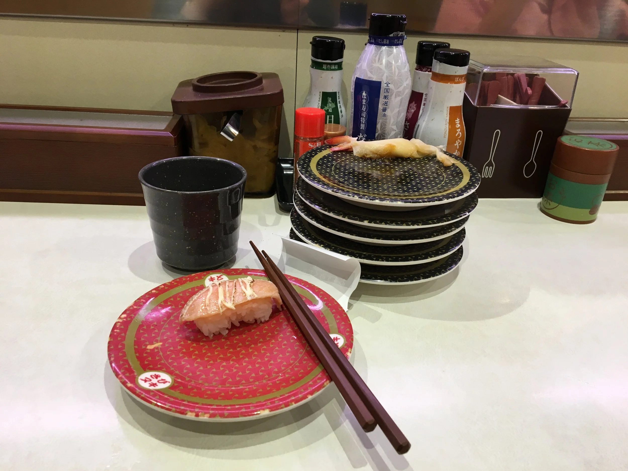 Post 74: Wednesday 6/26 - Disposal Company