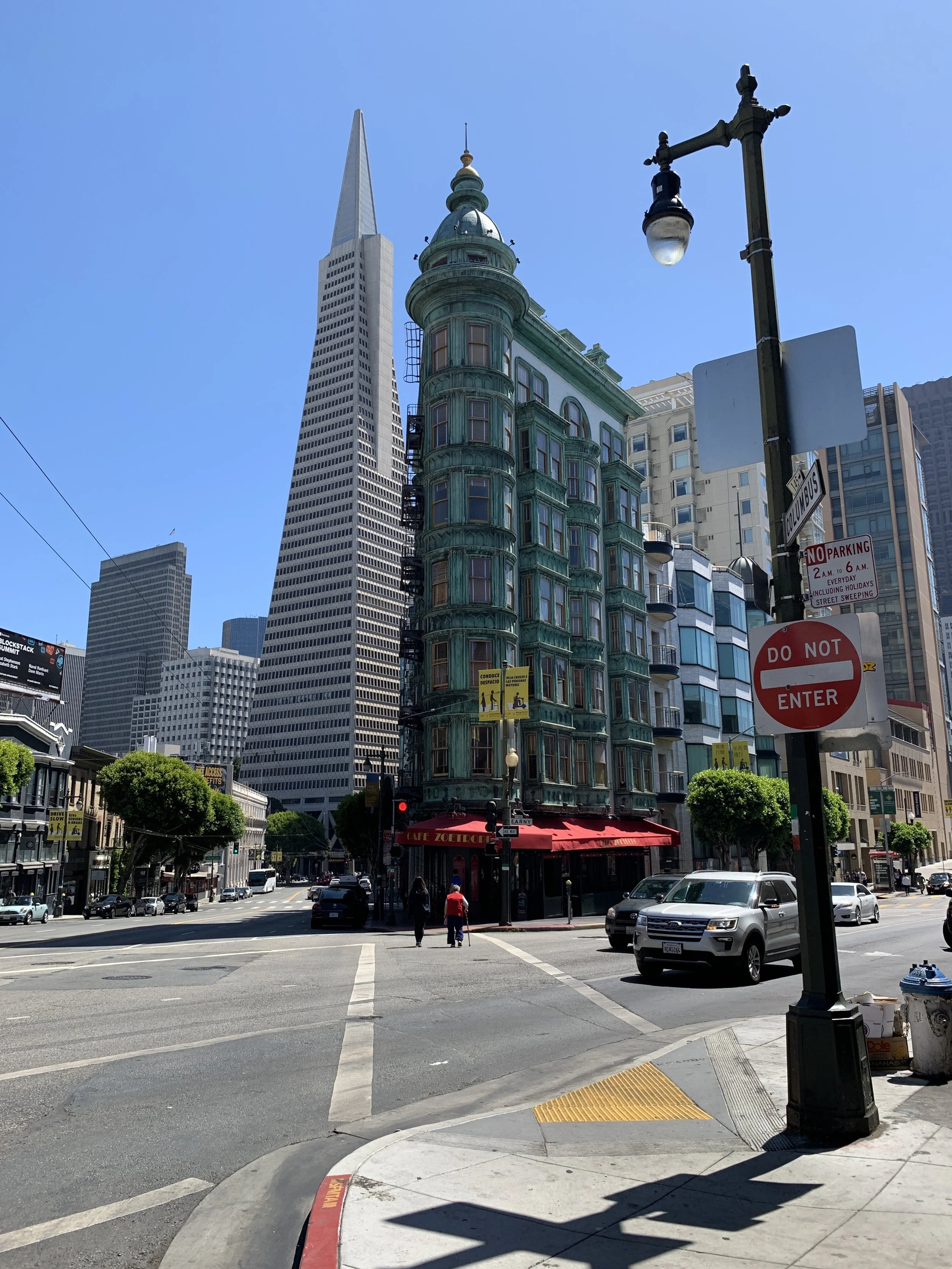 Post 90: Getting Back into the Groove of Things