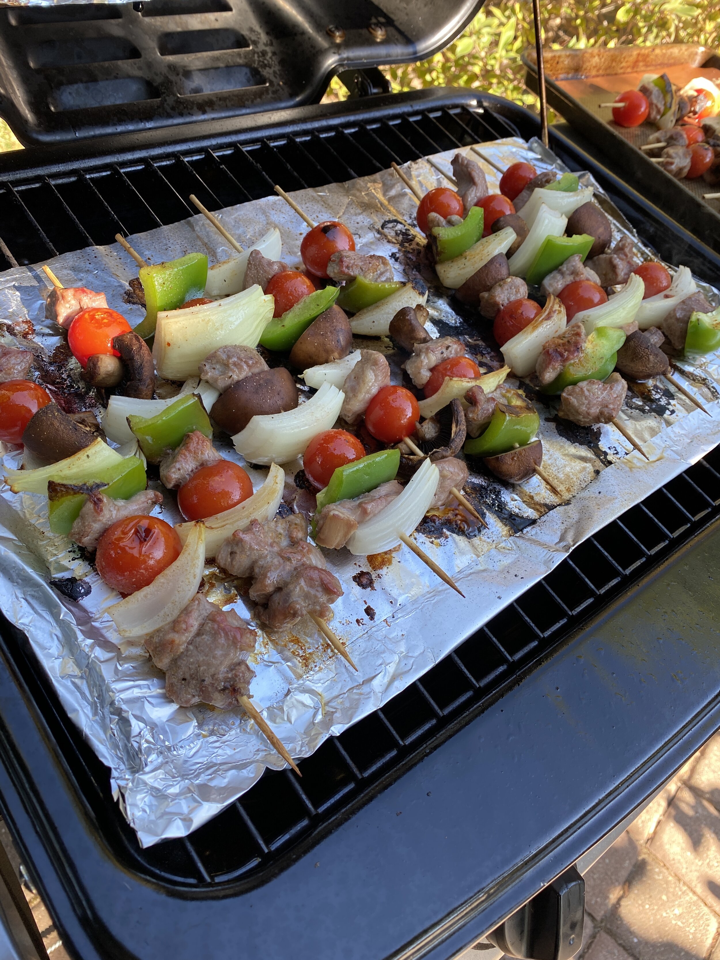 Post 101: Middle of August Already?!