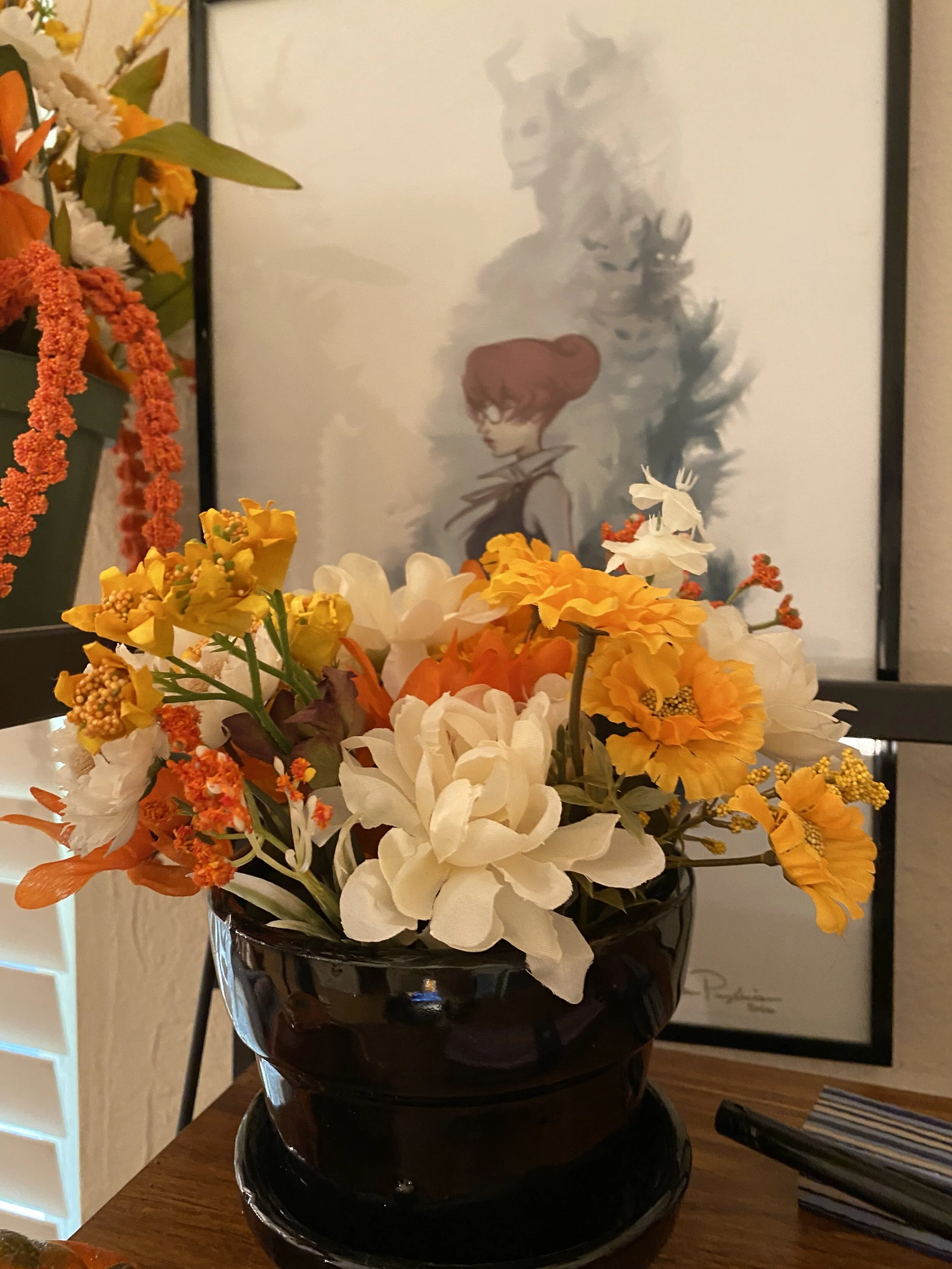 Post 107: Weekly Small Tasks