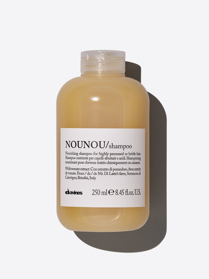 NOUNOU Shampoo - 250ml £17.50