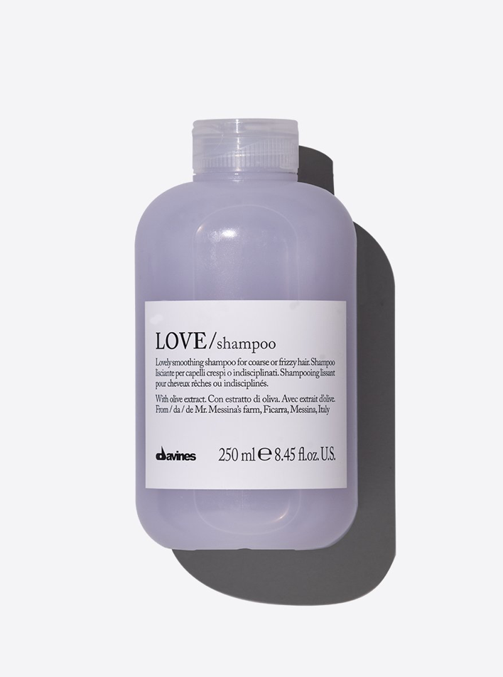 LOVE Smooth Shampoo - 250ml £17.50