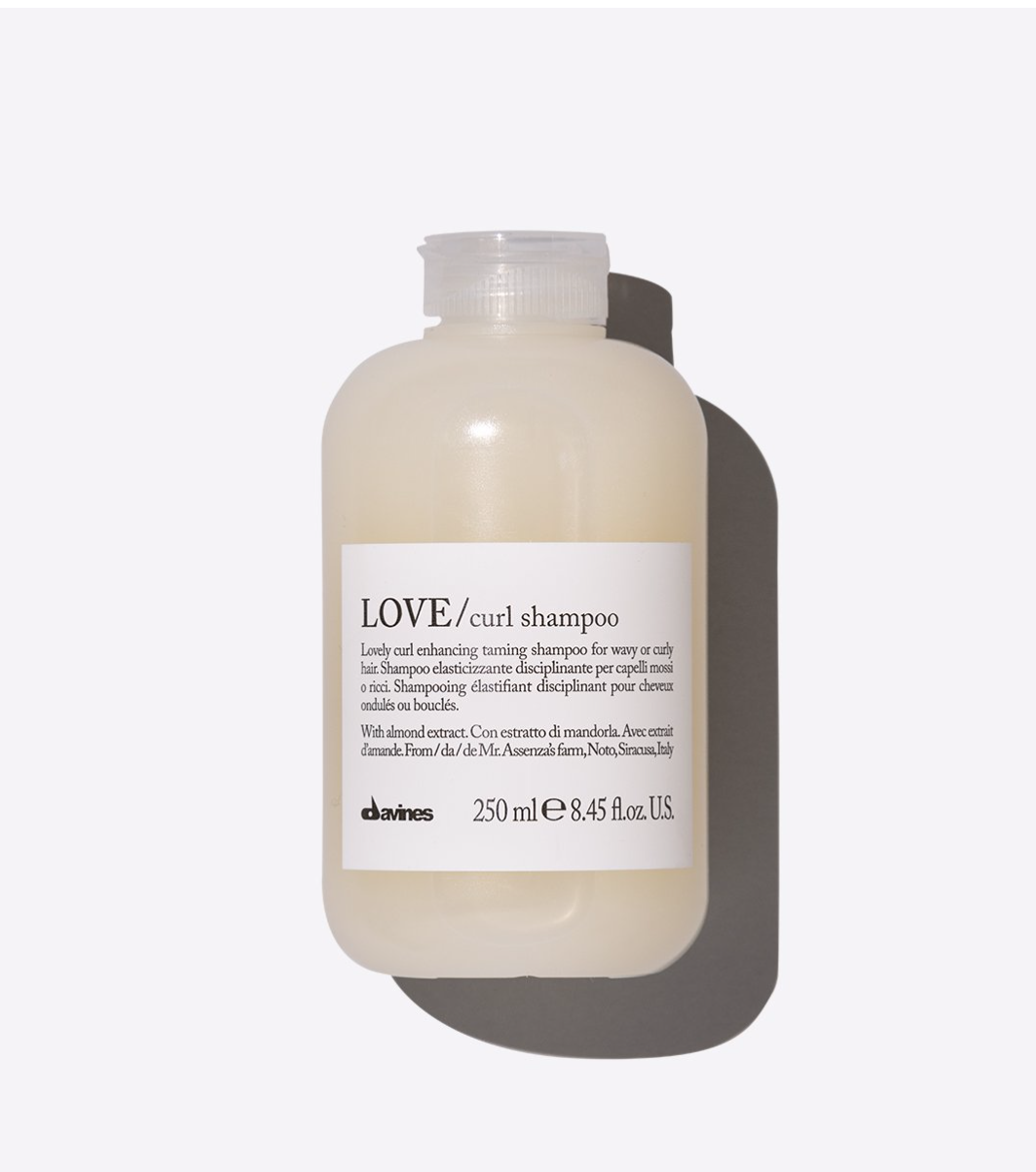 LOVE Curl Shampoo - 250ml £17.50