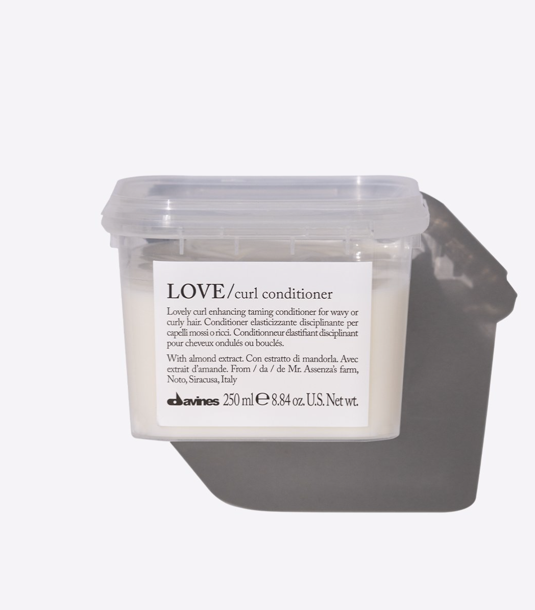 LOVE Curl Conditioner - 250m £19.00