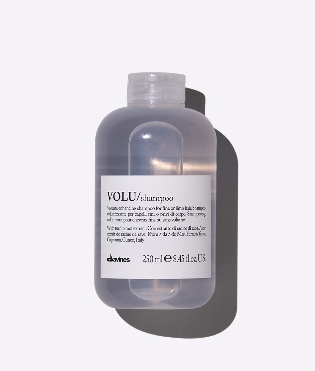 Volu Shampoo - 250ml £17.50