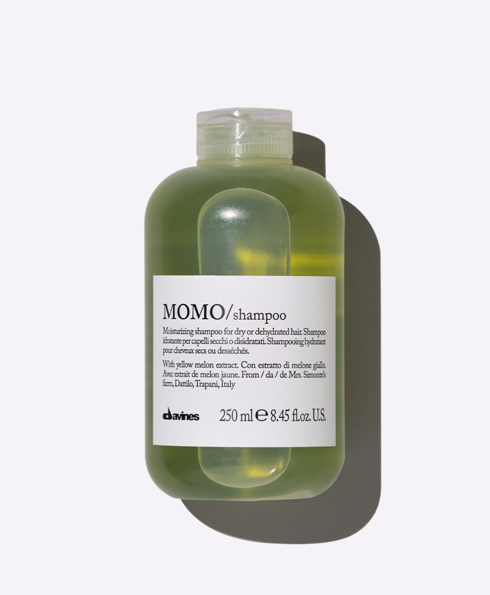 MOMO/ shampoo - 250ml £17.50