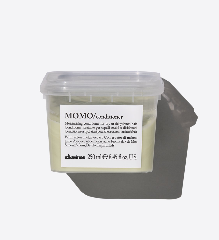 MOMO/ conditioner - 250ml £19.00