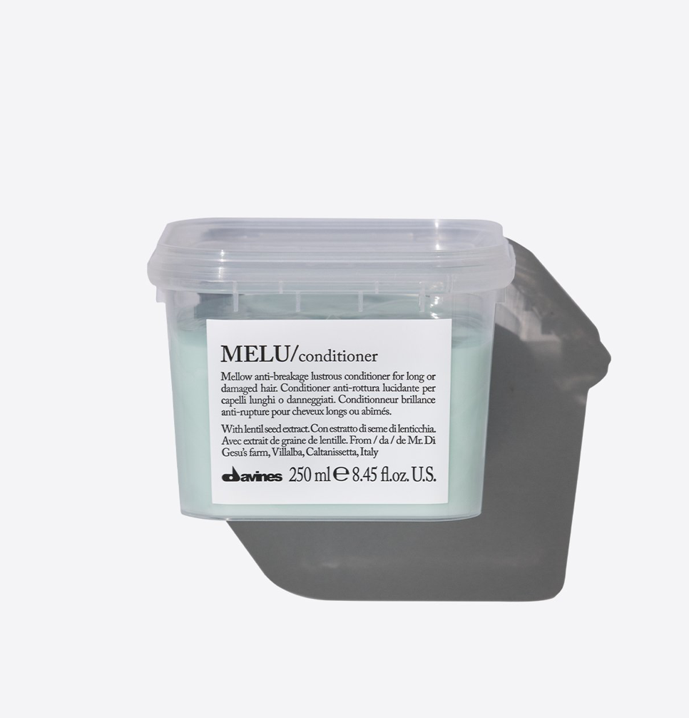 MELU/ conditioner - 250ml £19.00