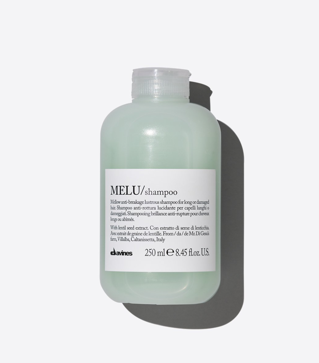 MELU/ shampoo - 250ml £17.50