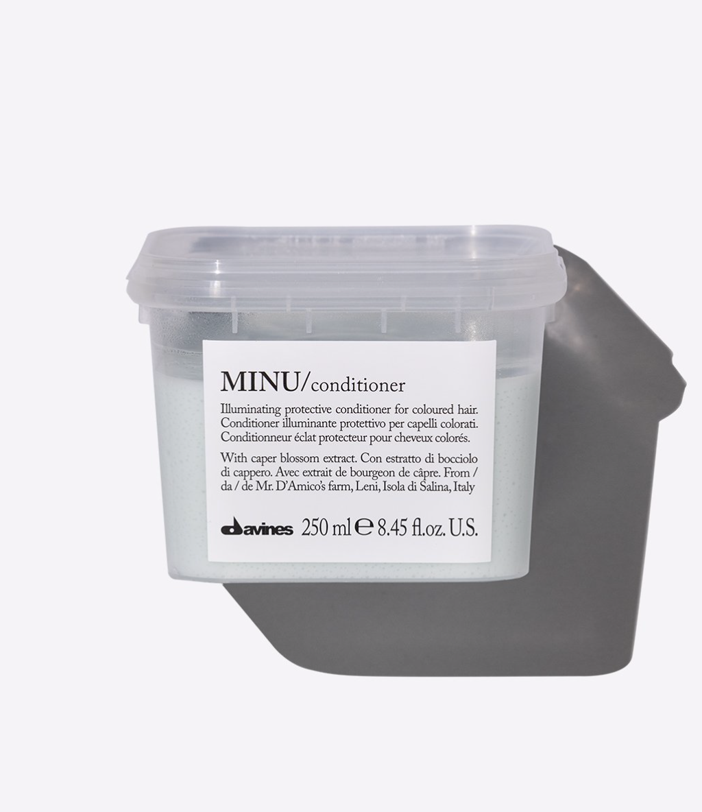 MINU/ conditioner - 250ml £19.00