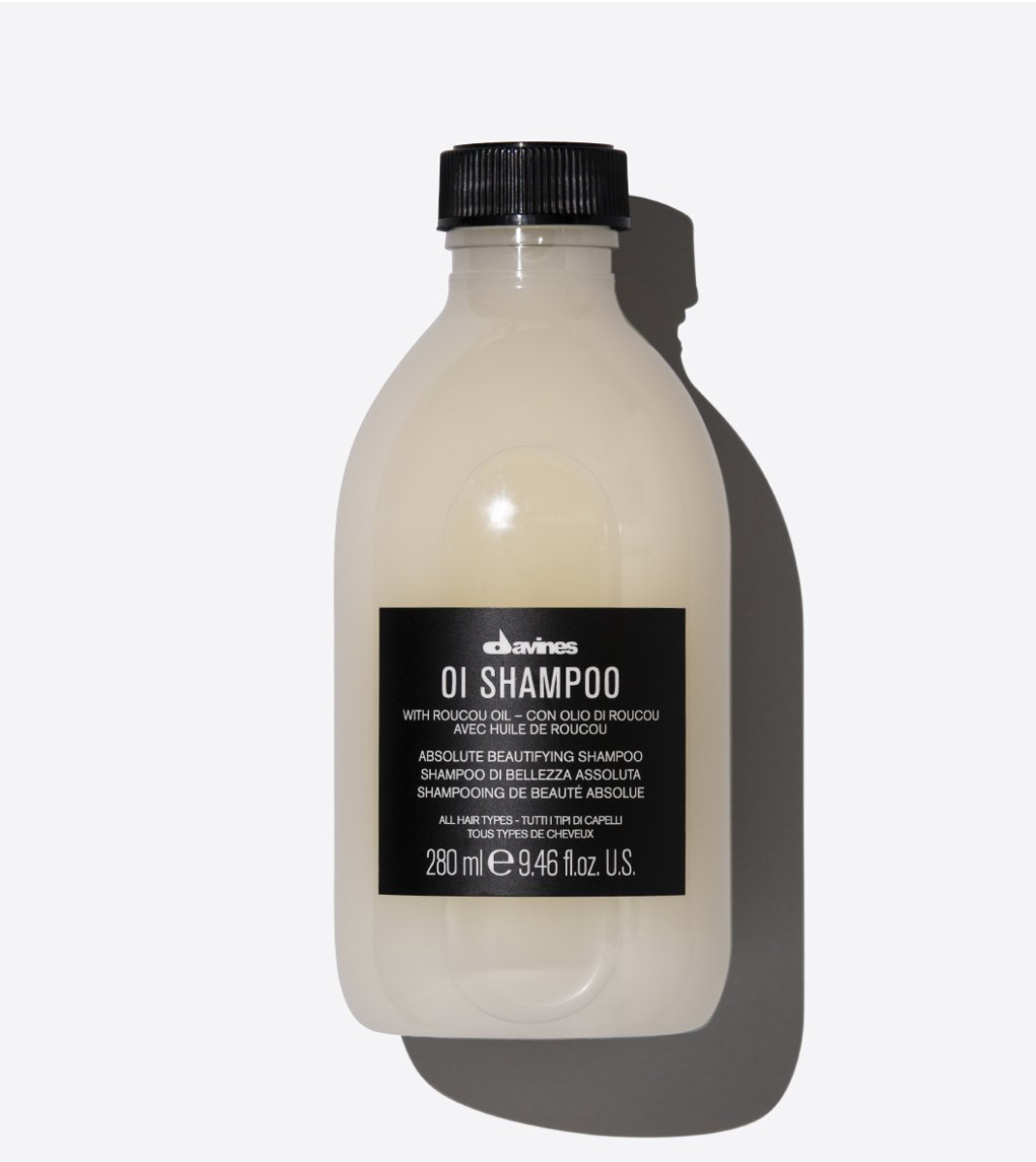 Oi Shampoo - 280ml £19.00