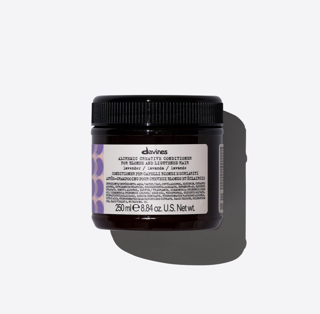 Alchemic Creative Conditioner in Lavender - 250ml £22.50