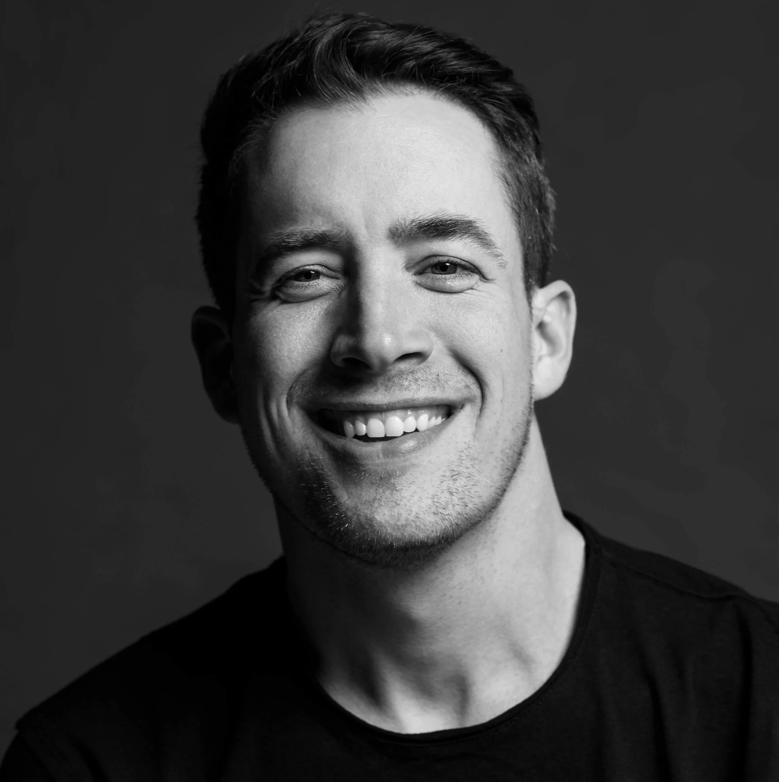 Alan Short Salon Director