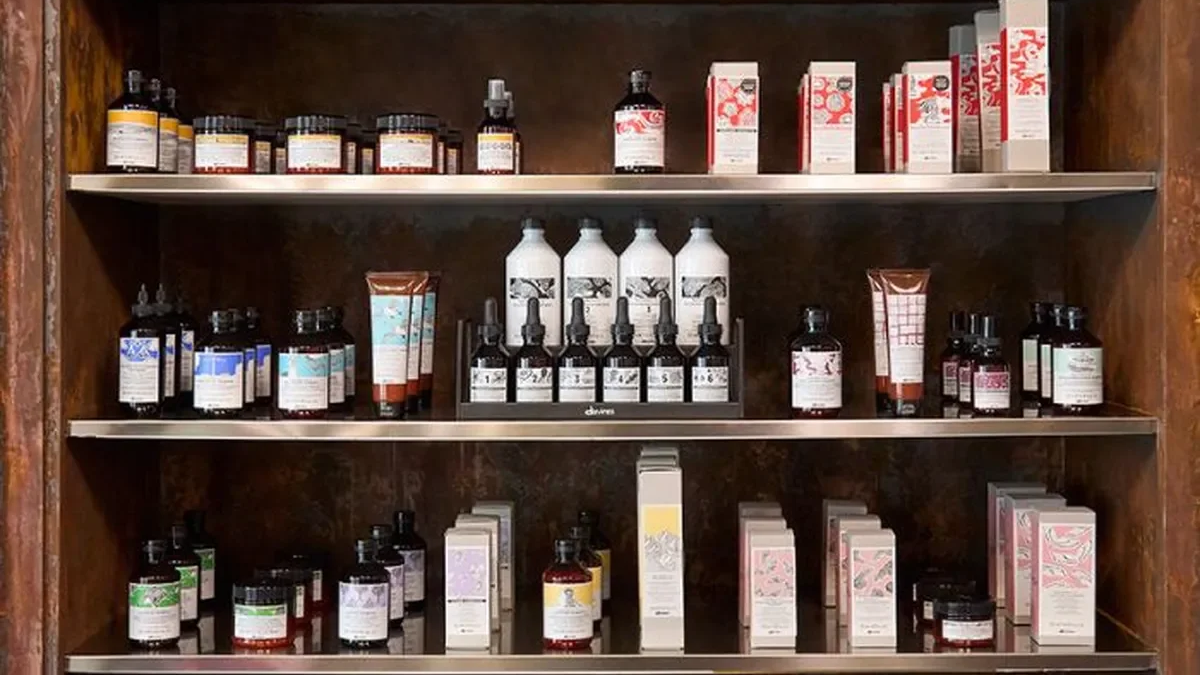 NaturalTech products