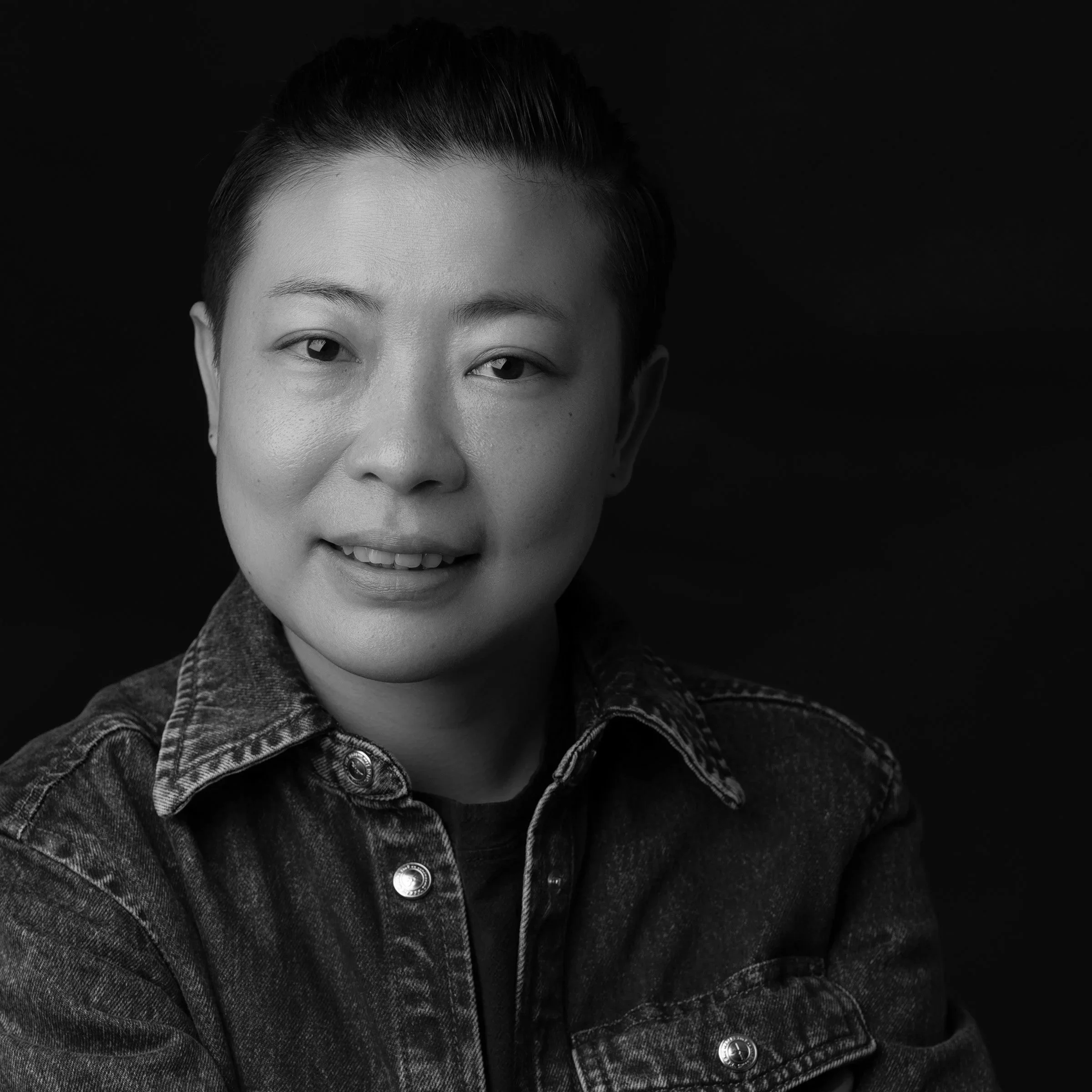 So Ying Yu Senior Stylist