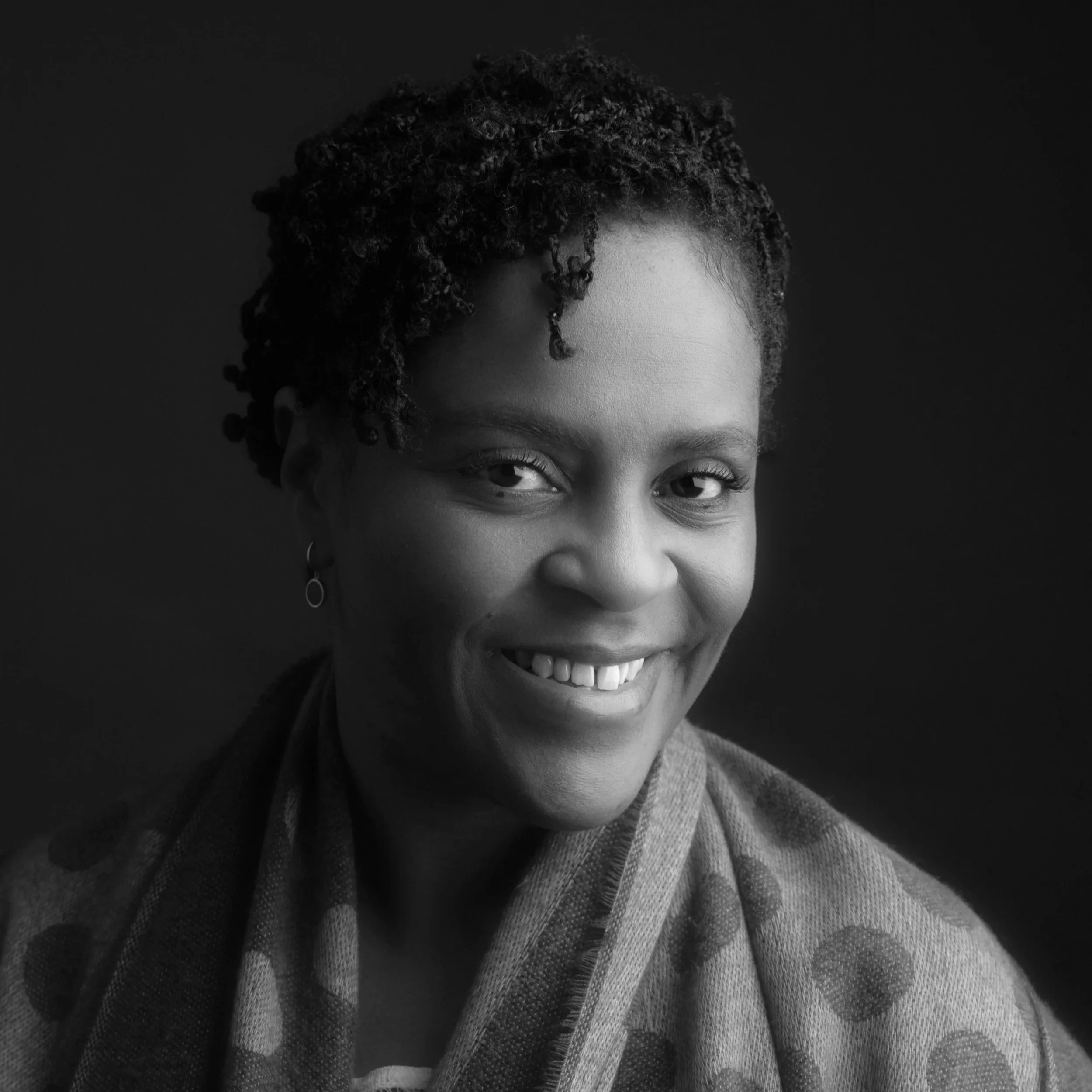 Simone Chrichlow Art Director