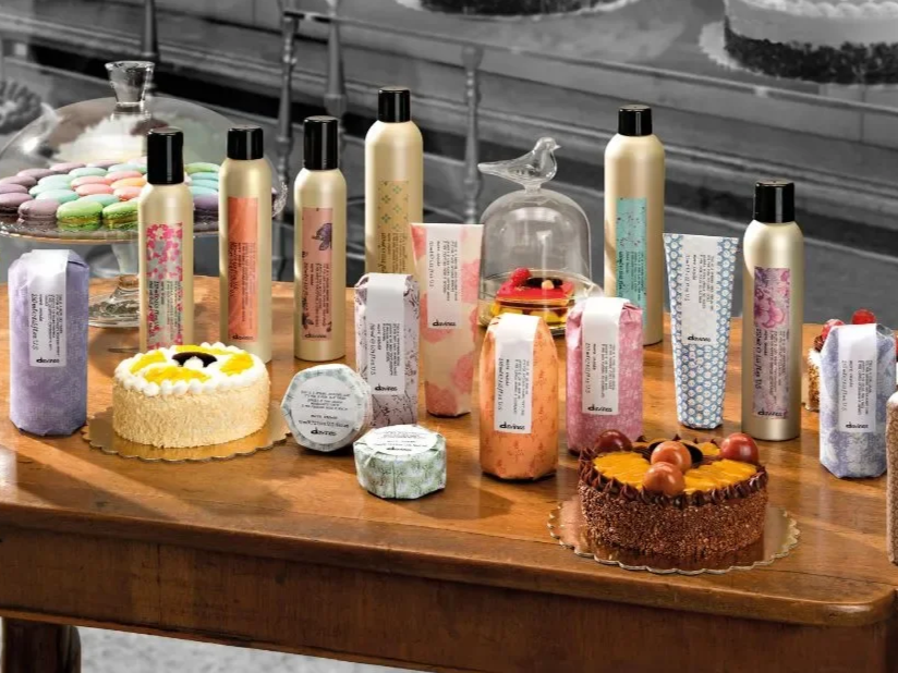 More Inside range products