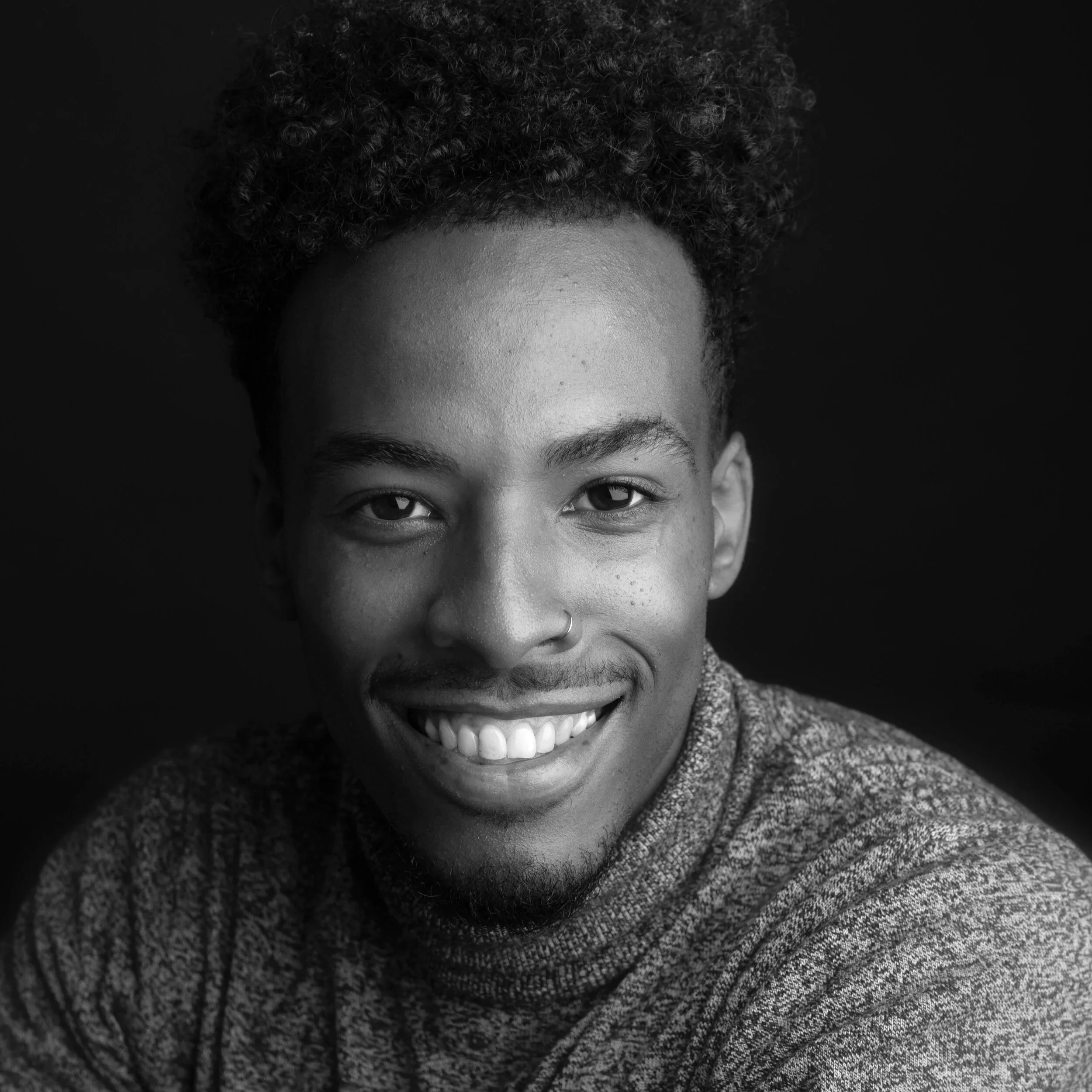 Karlton Lee Creative Stylist