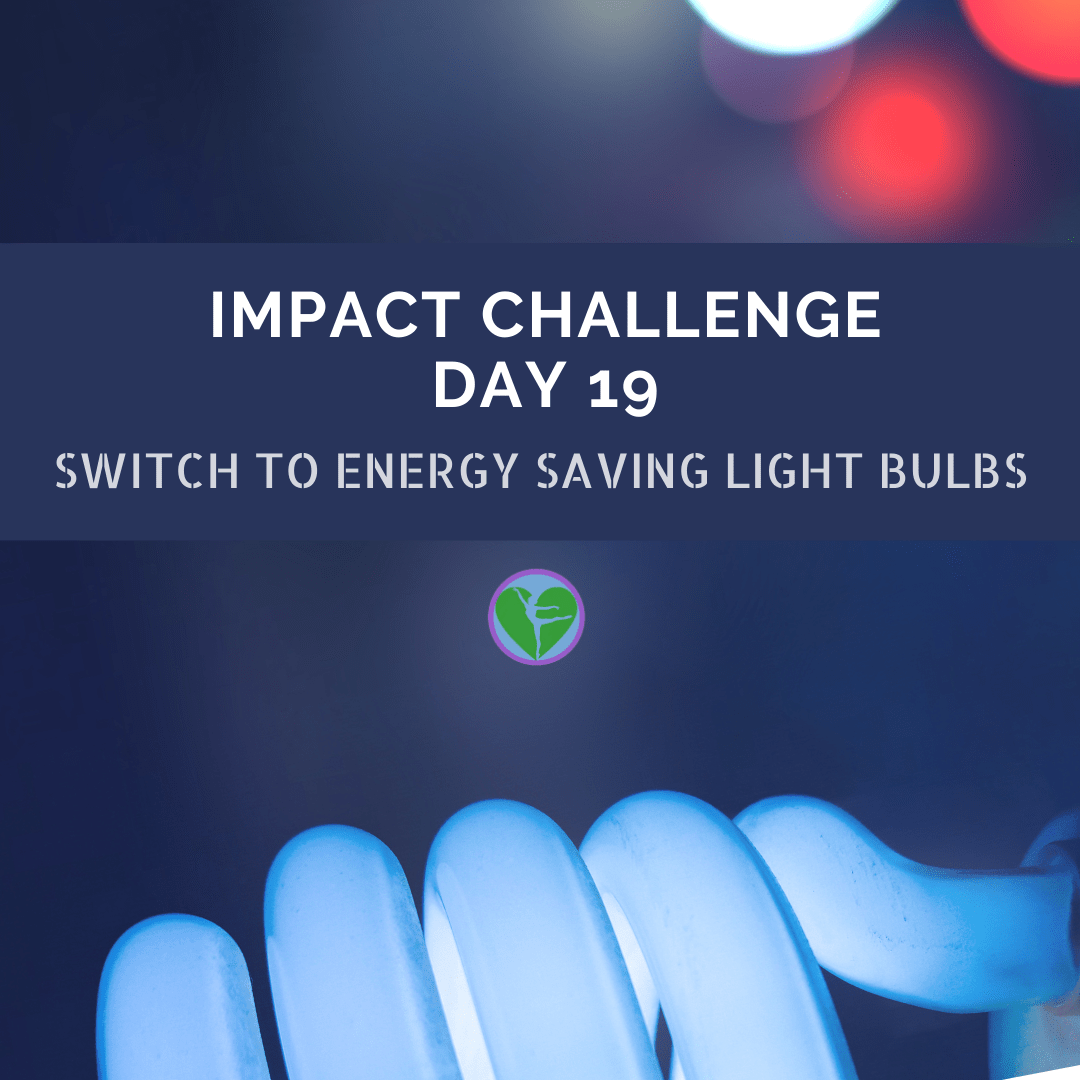 Day 19 | Light Bulbs
