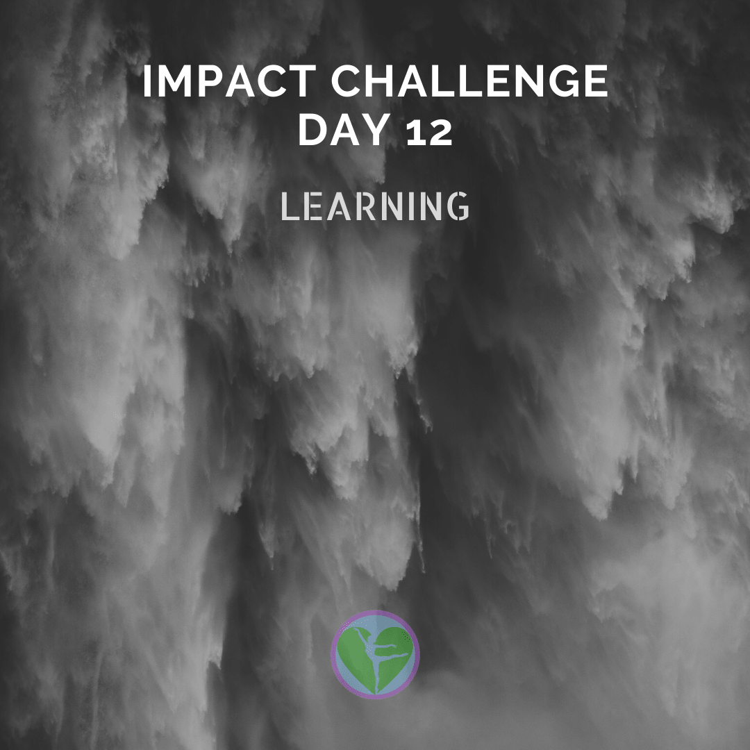 Day 12 | Learning