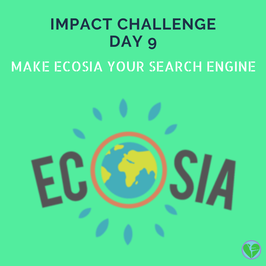green search engine