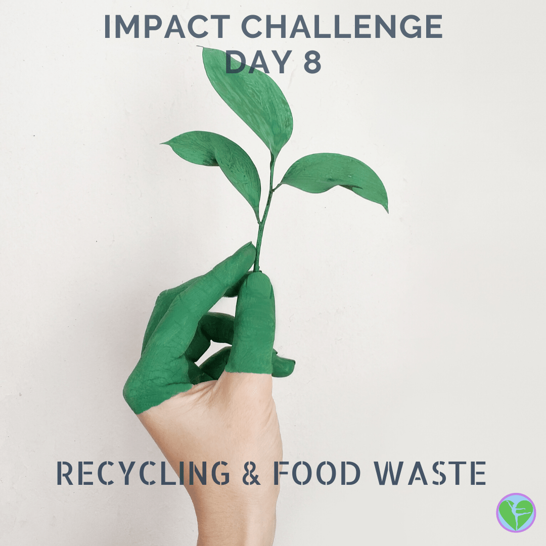 Recycling tips