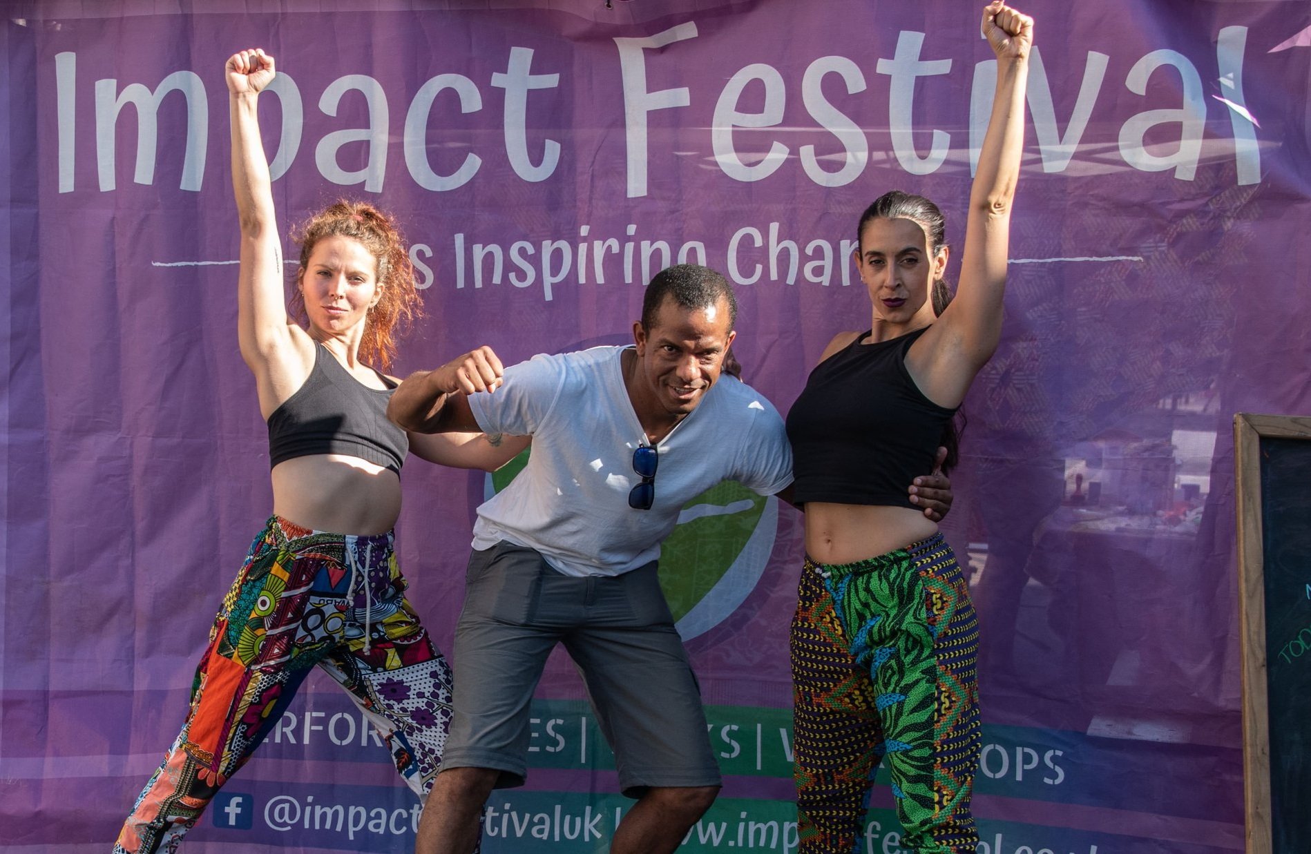 Corporate Workshops and Team Building Days