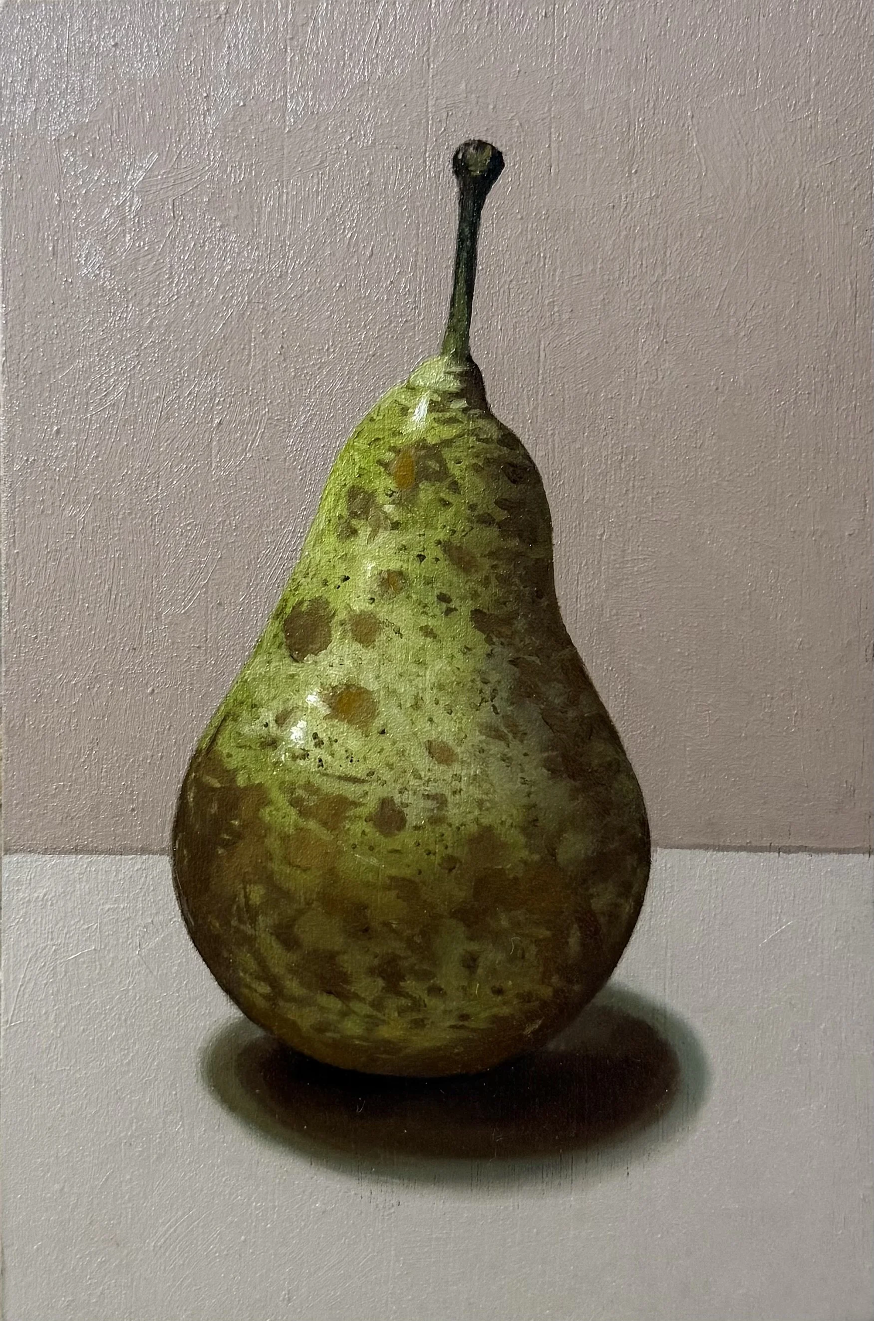 Conference pear