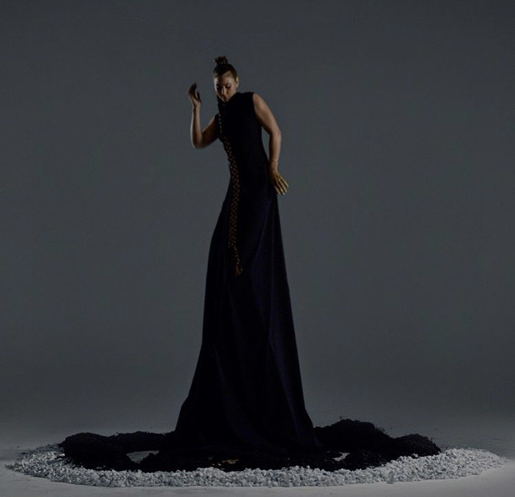 From Tamara’s music video ‘Ripe’