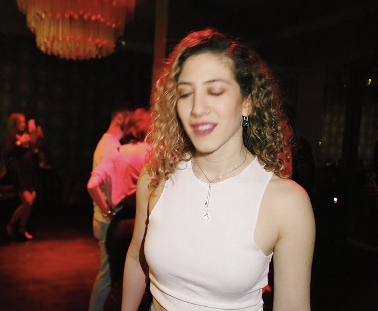 Via Bea’s Instagram