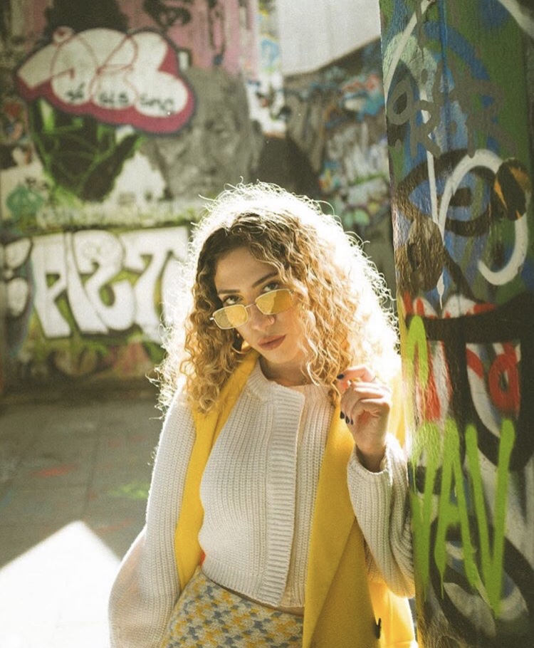 Via Bea’s Instagram