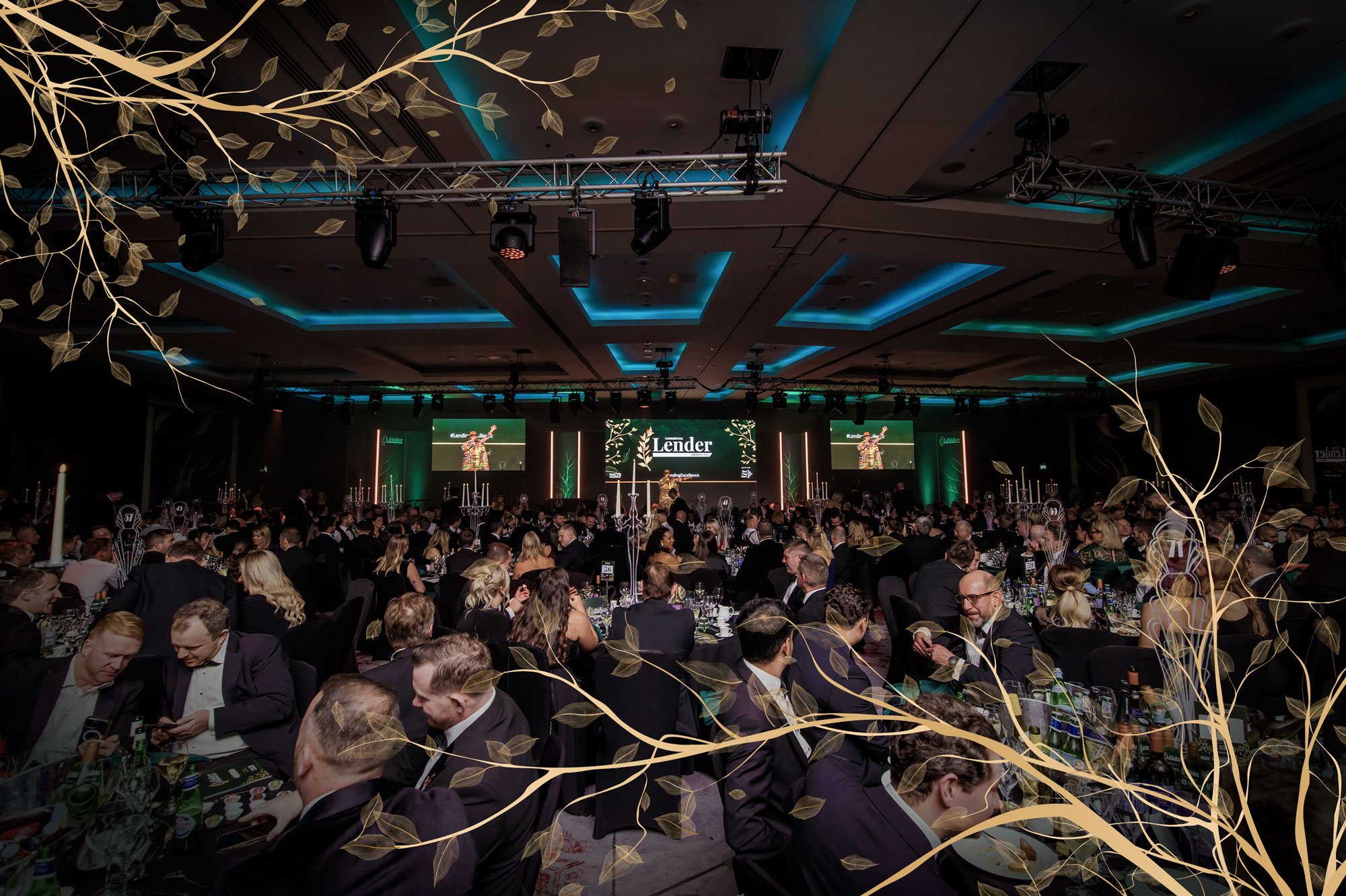 NACFB Commercial Lender Awards 2026 open for submissions &nbsp;