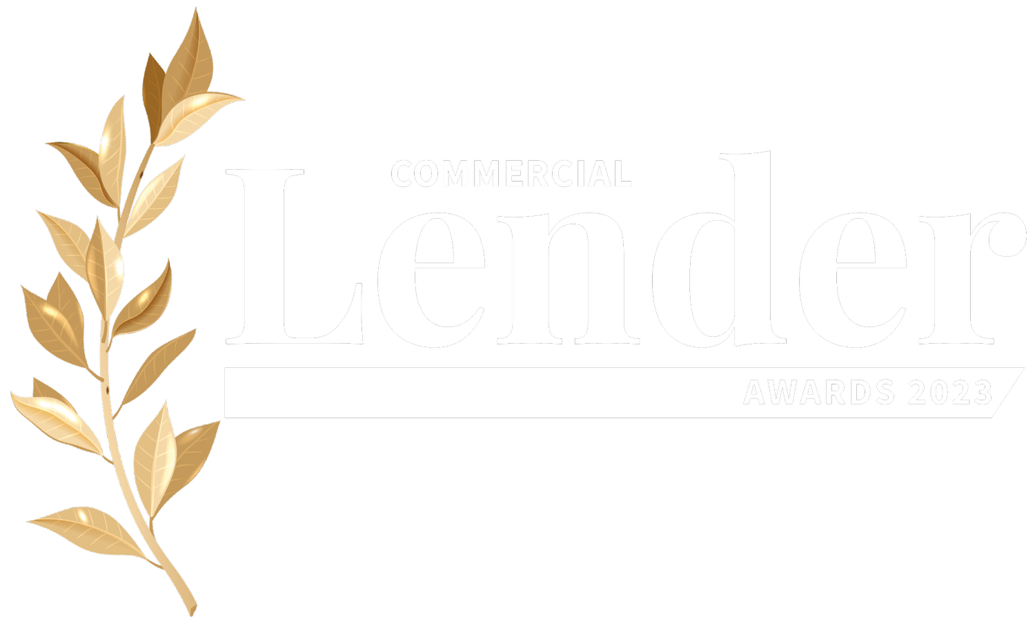 NACFB Commercial Lender Awards 2023
