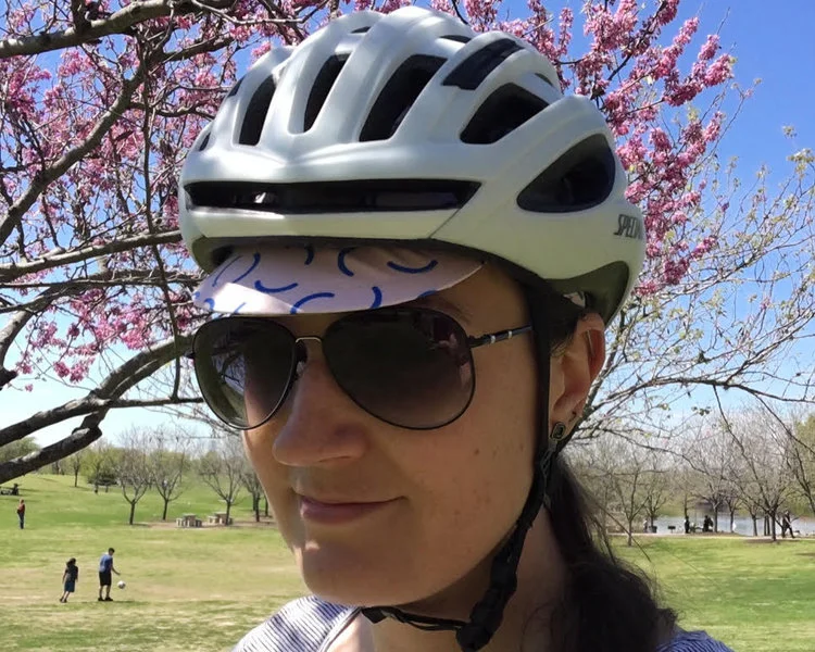Katie Clement: Rider Profile