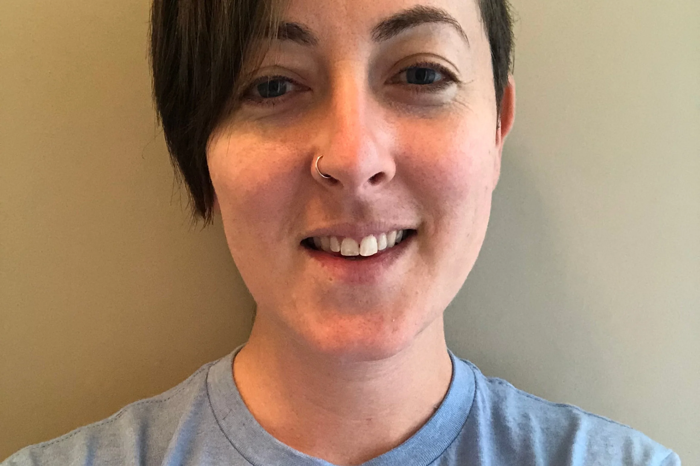 Jamie Rosenberg: Volunteer Profile